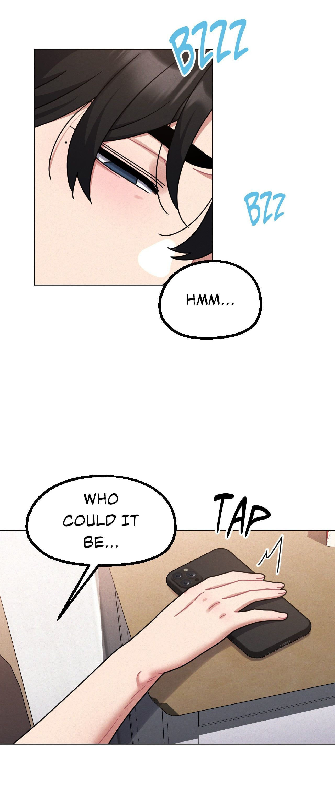 Read Her Red Hot Plaything chapter 28 image 9 on Lezhin
