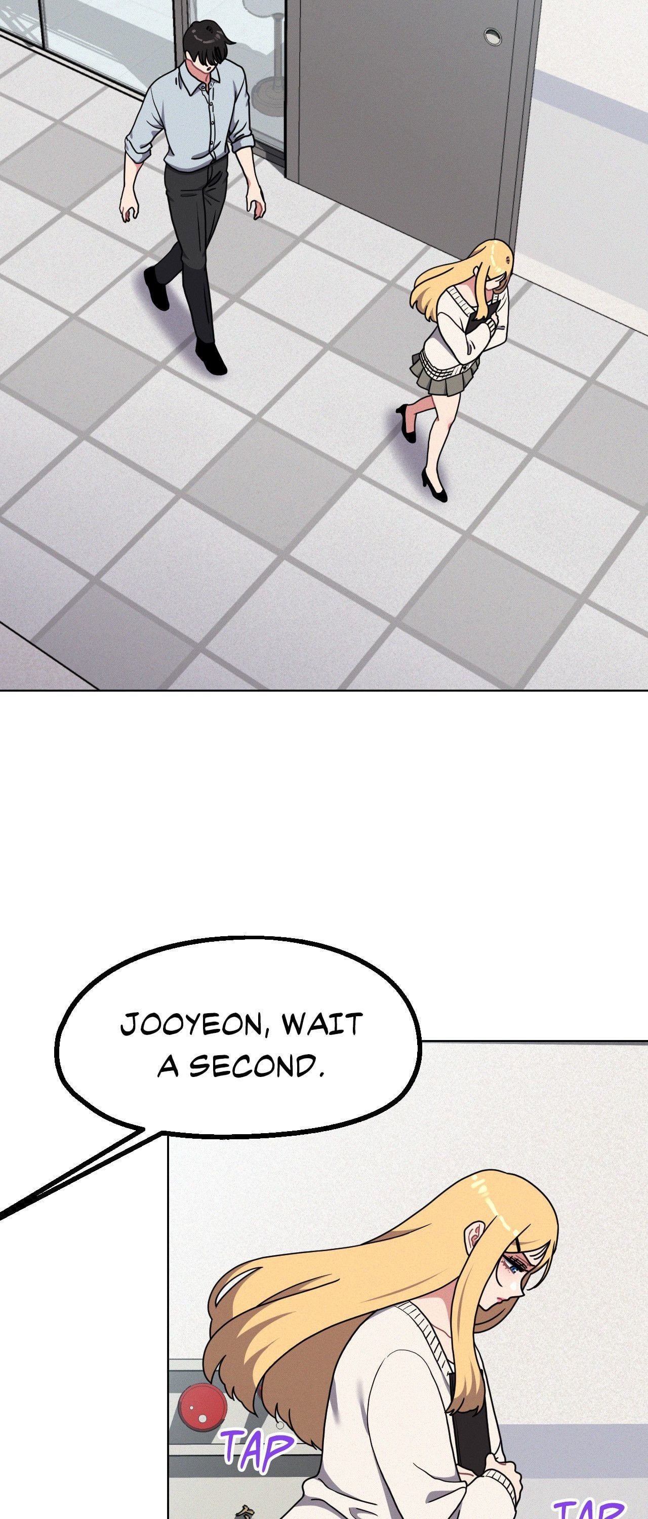 Read Her Red Hot Plaything chapter 29 image 1 on Lezhin