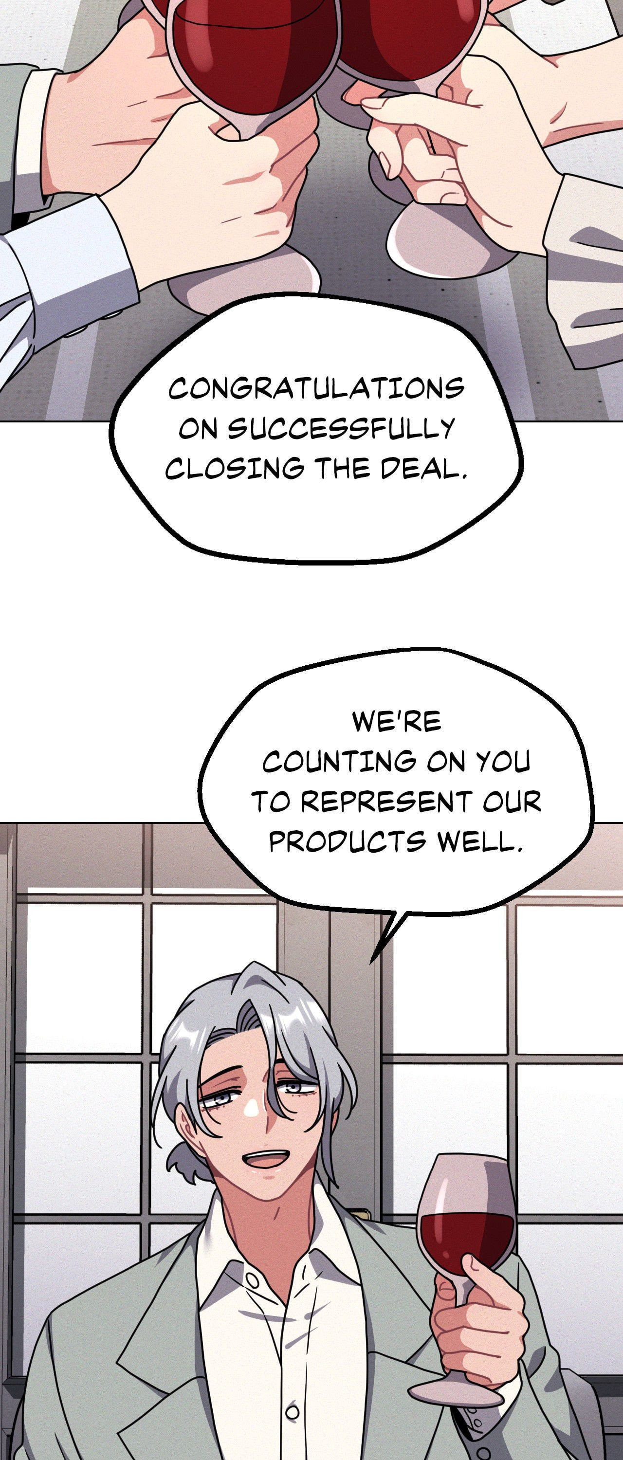 Read Her Red Hot Plaything chapter 29 image 12 on Lezhin
