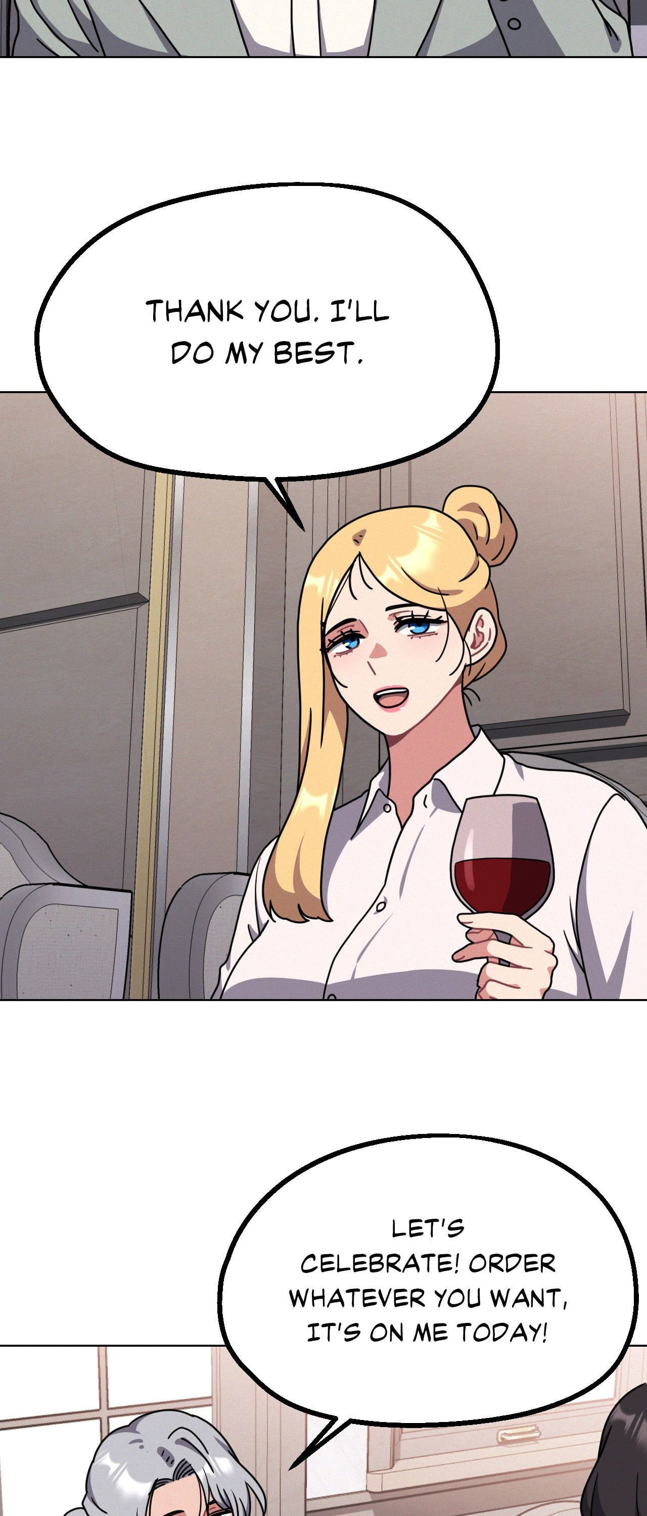 Read Her Red Hot Plaything chapter 29 image 13 on Lezhin