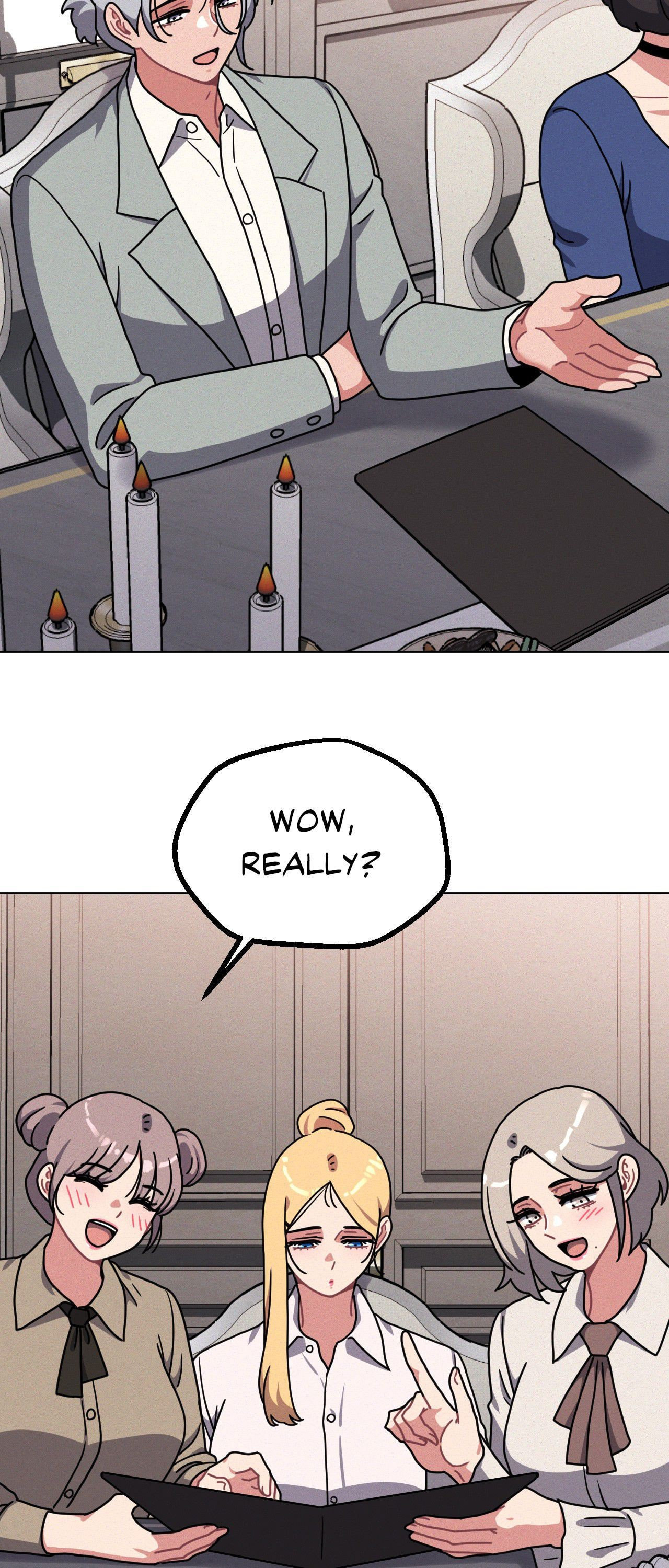 Read Her Red Hot Plaything chapter 29 image 14 on Lezhin