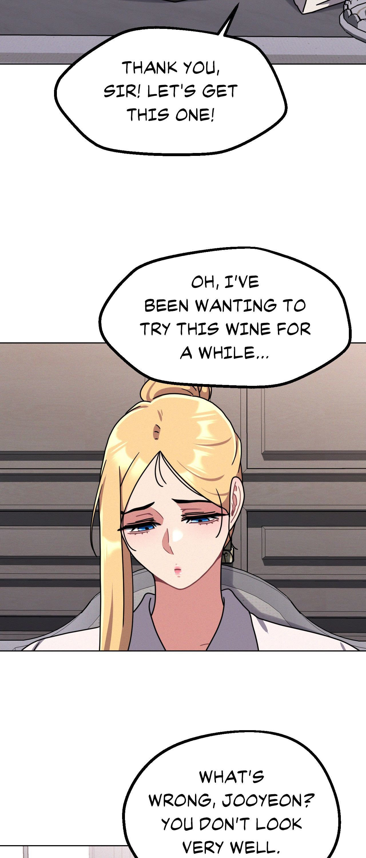 Read Her Red Hot Plaything chapter 29 image 15 on Lezhin