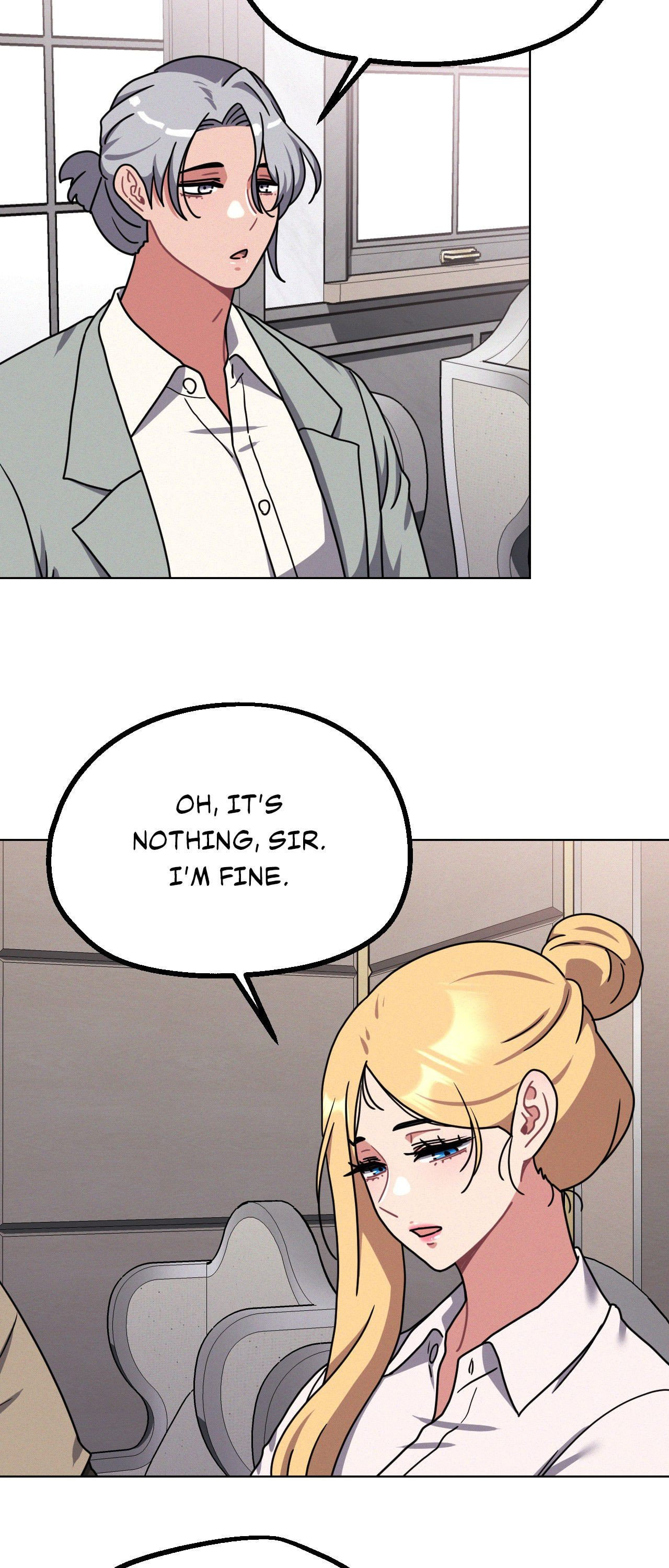 Read Her Red Hot Plaything chapter 29 image 16 on Lezhin