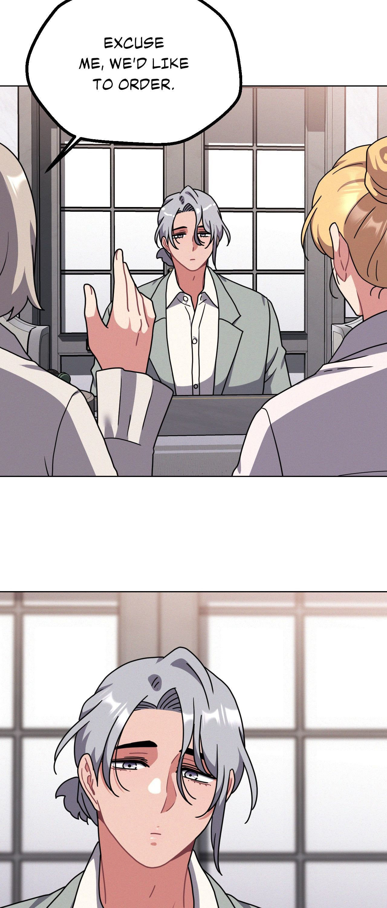 Read Her Red Hot Plaything chapter 29 image 17 on Lezhin
