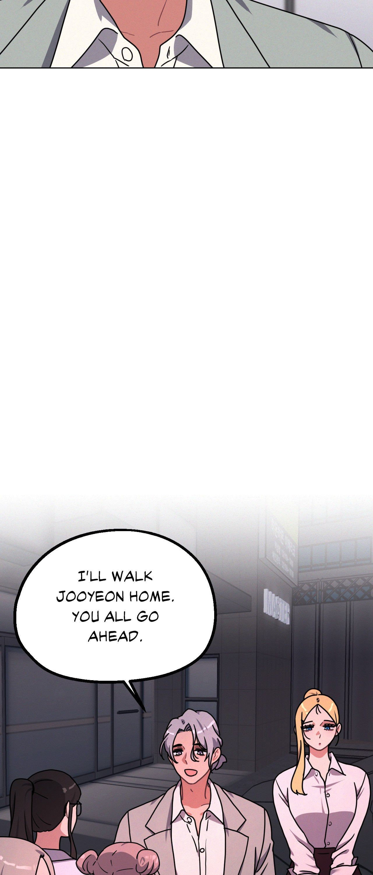 Read Her Red Hot Plaything chapter 29 image 18 on Lezhin