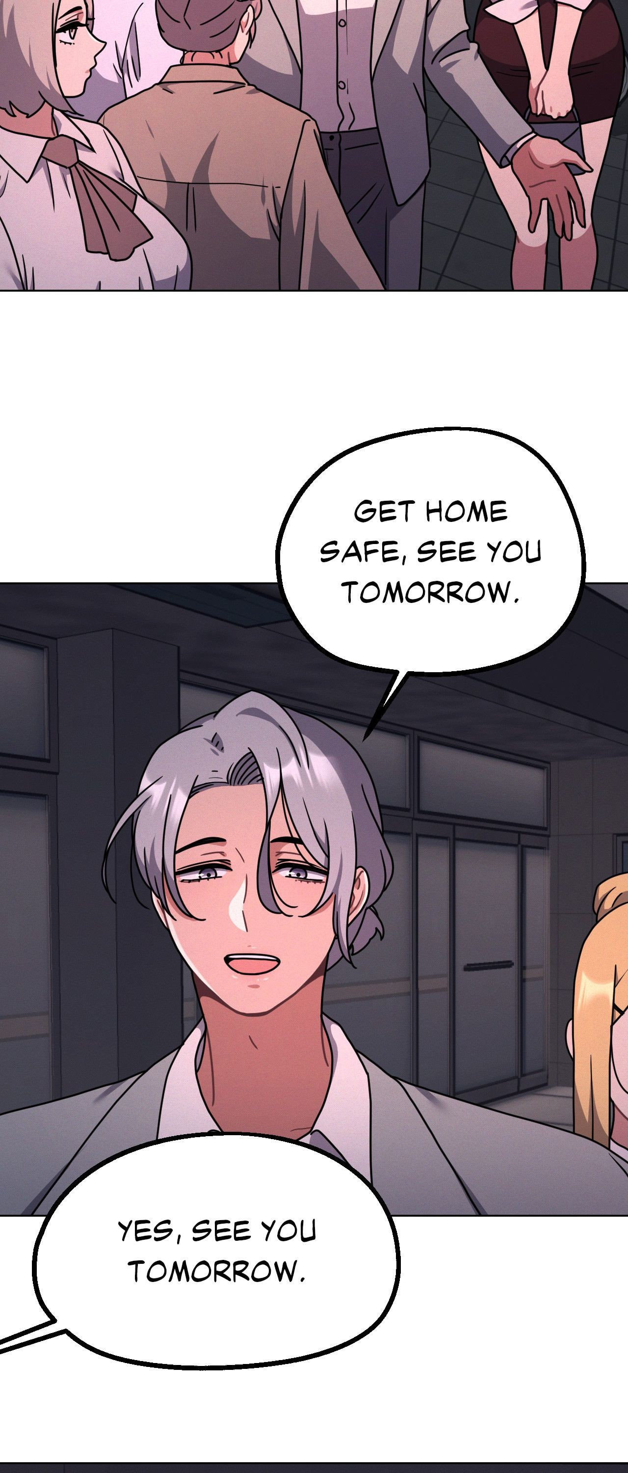 Read Her Red Hot Plaything chapter 29 image 19 on Lezhin