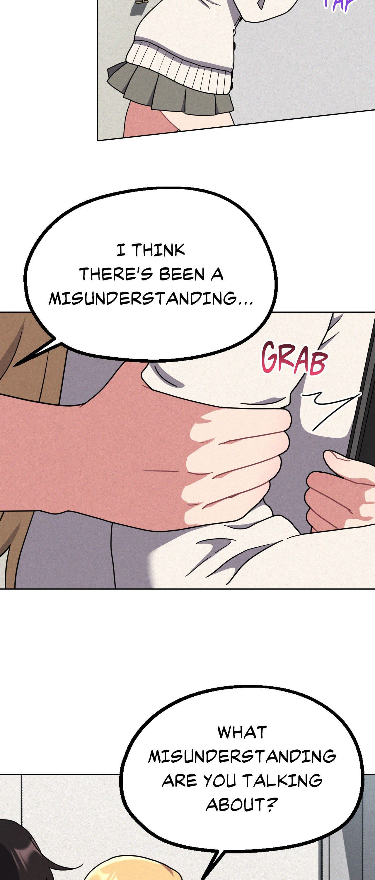 Read Her Red Hot Plaything chapter 29 image 2 on Lezhin