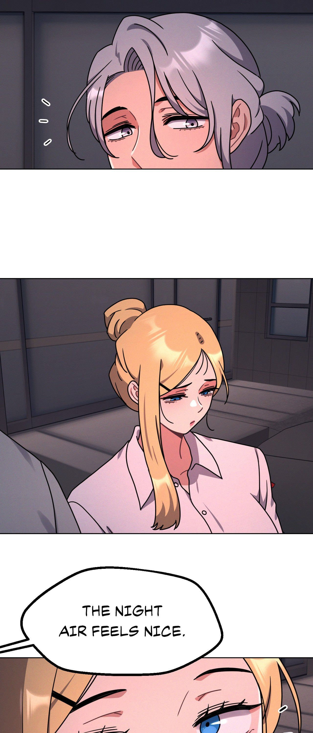 Read Her Red Hot Plaything chapter 29 image 20 on Lezhin
