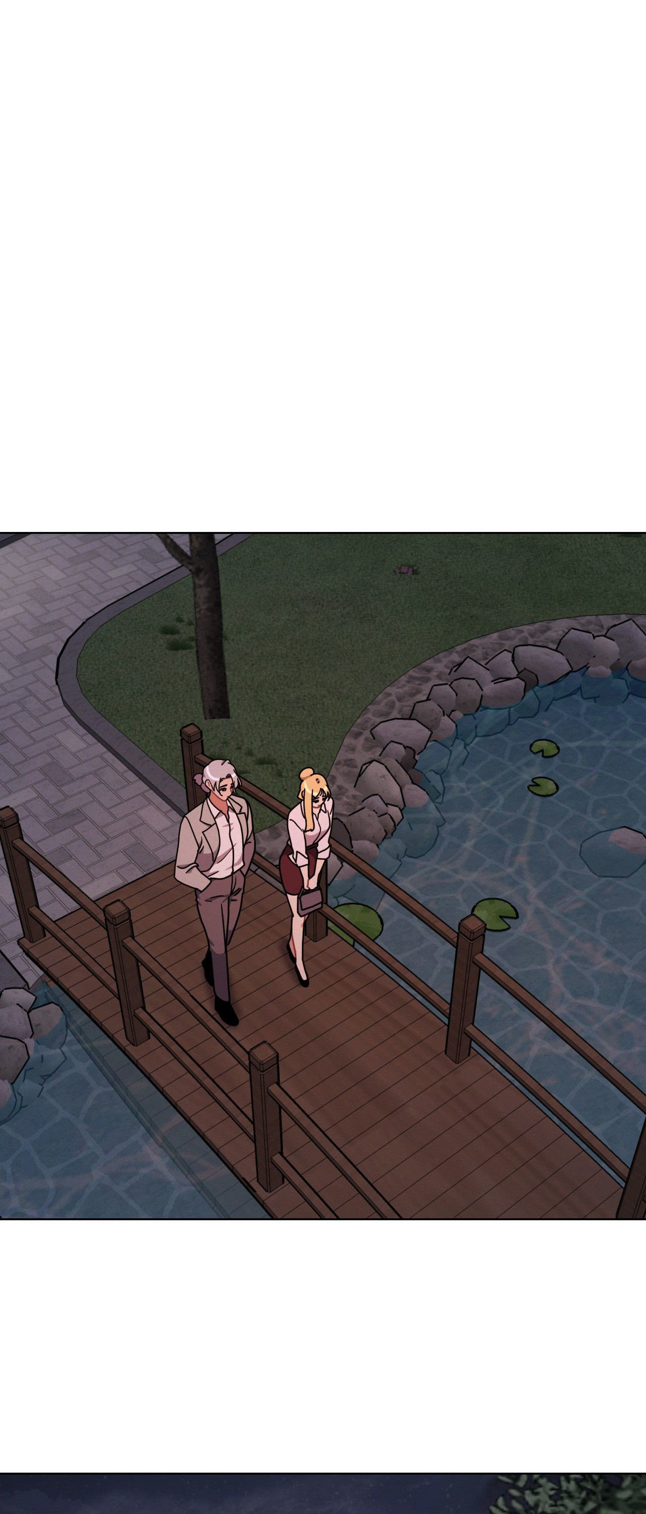 Read Her Red Hot Plaything chapter 29 image 23 on Lezhin