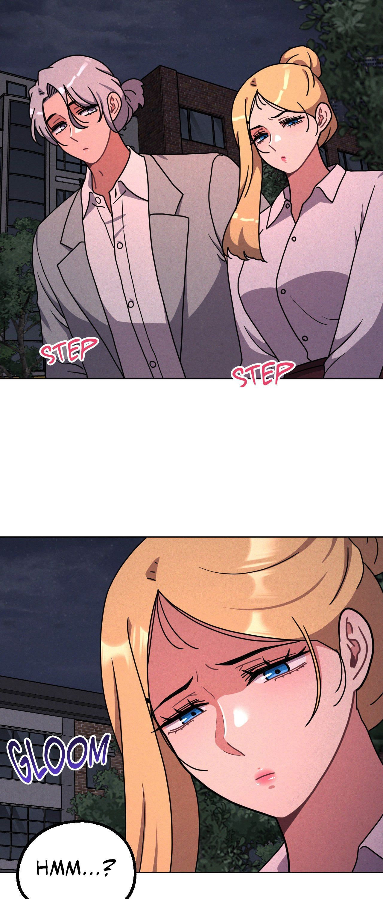 Read Her Red Hot Plaything chapter 29 image 24 on Lezhin