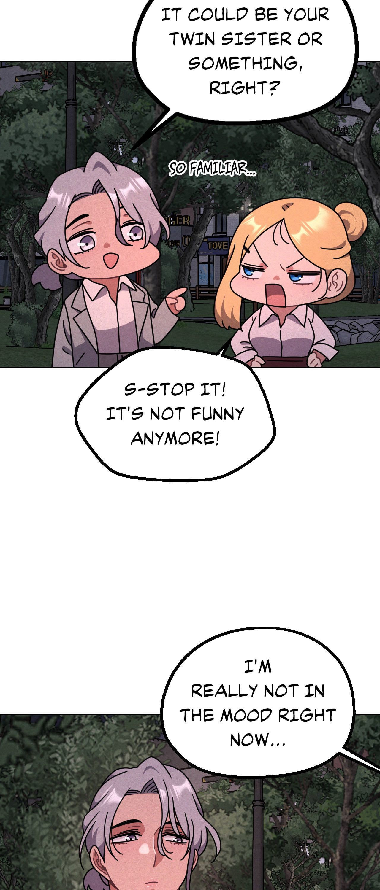 Read Her Red Hot Plaything chapter 29 image 27 on Lezhin