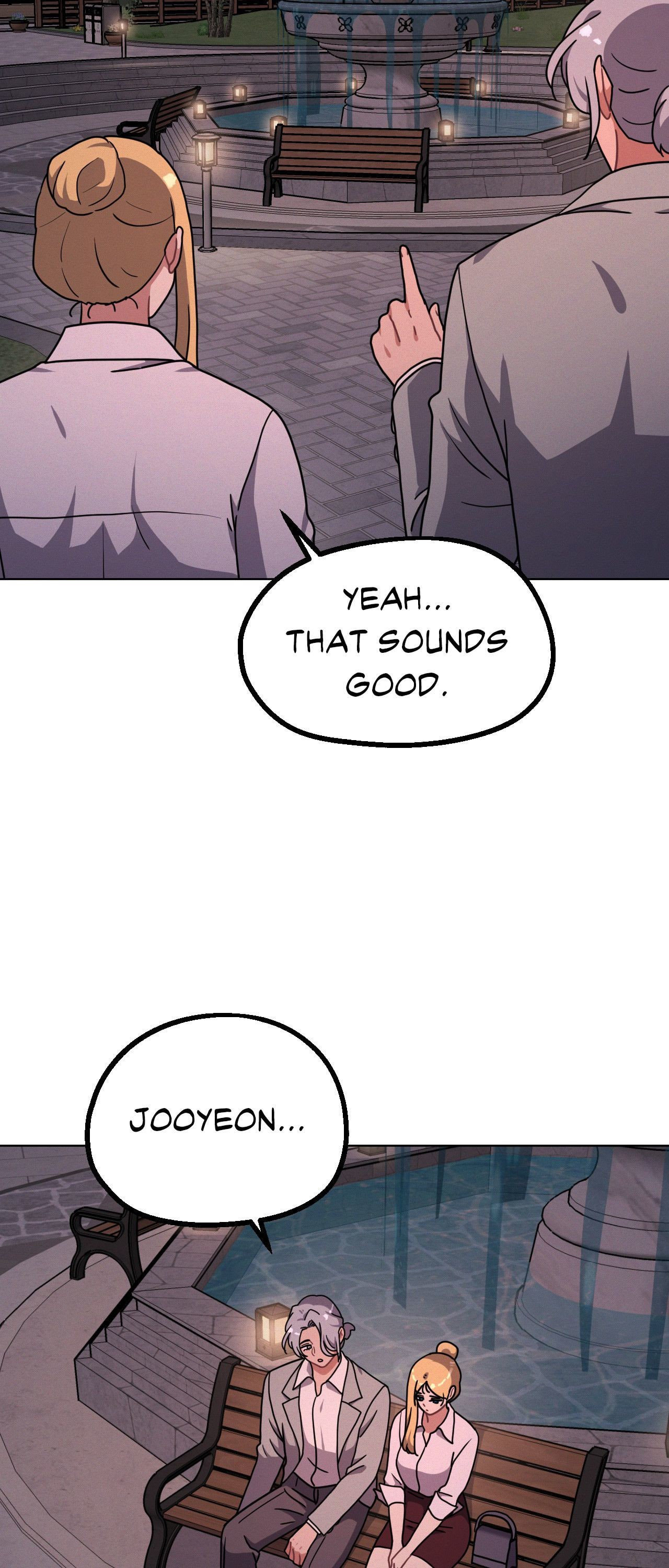 Read Her Red Hot Plaything chapter 29 image 29 on Lezhin