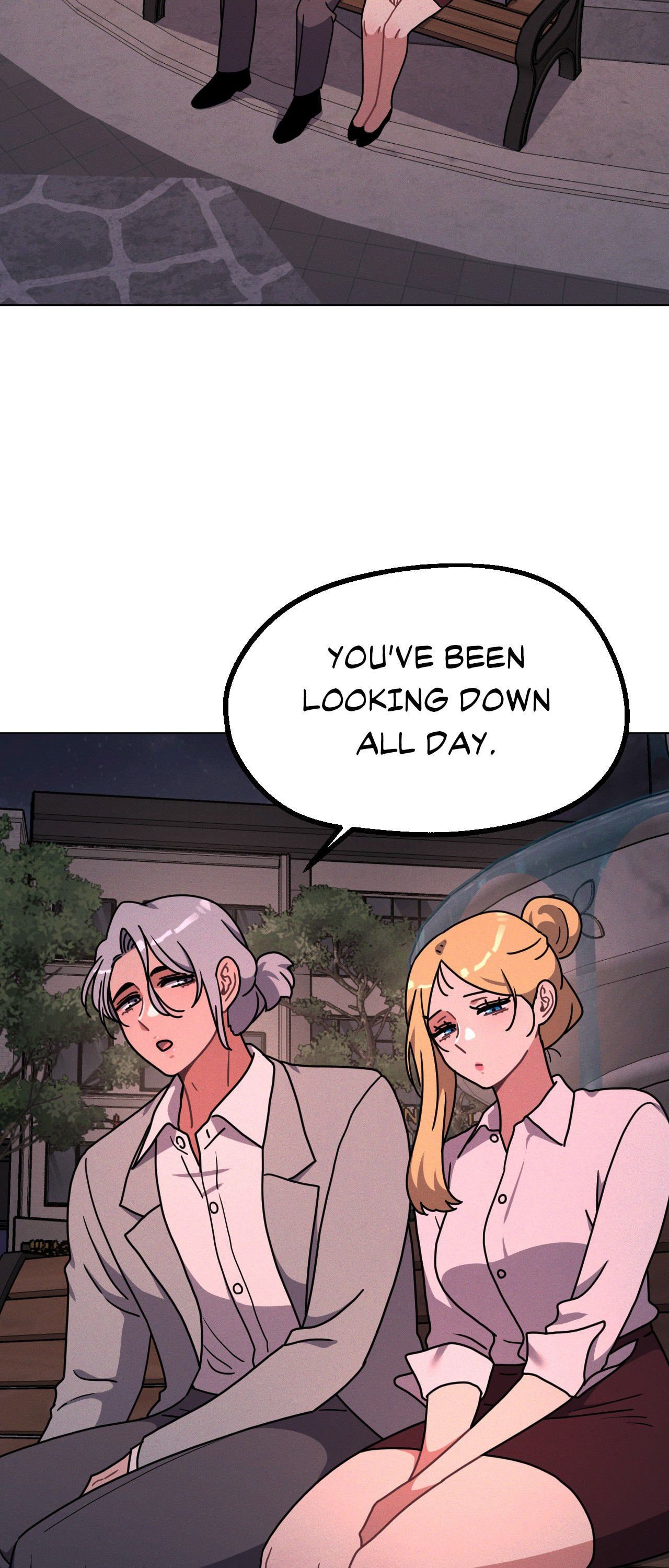 Read Her Red Hot Plaything chapter 29 image 30 on Lezhin