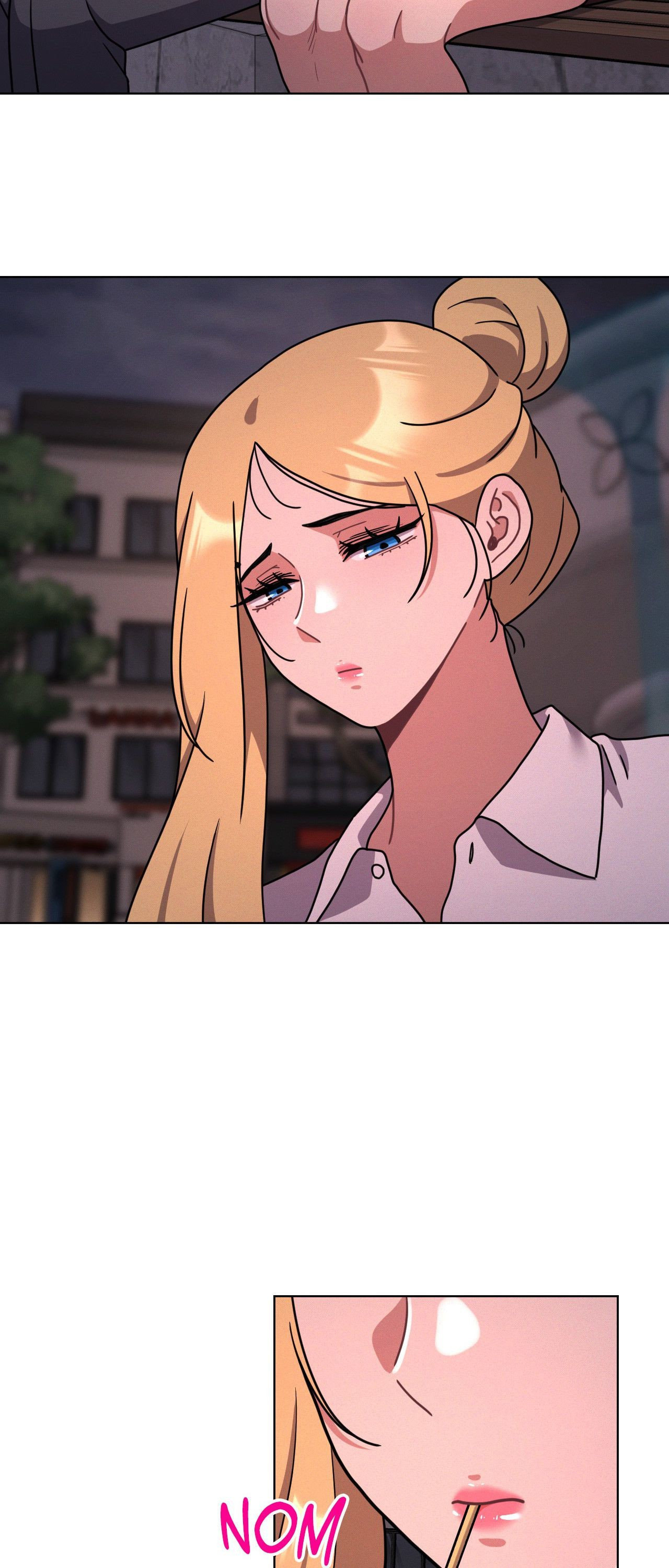 Read Her Red Hot Plaything chapter 29 image 31 on Lezhin