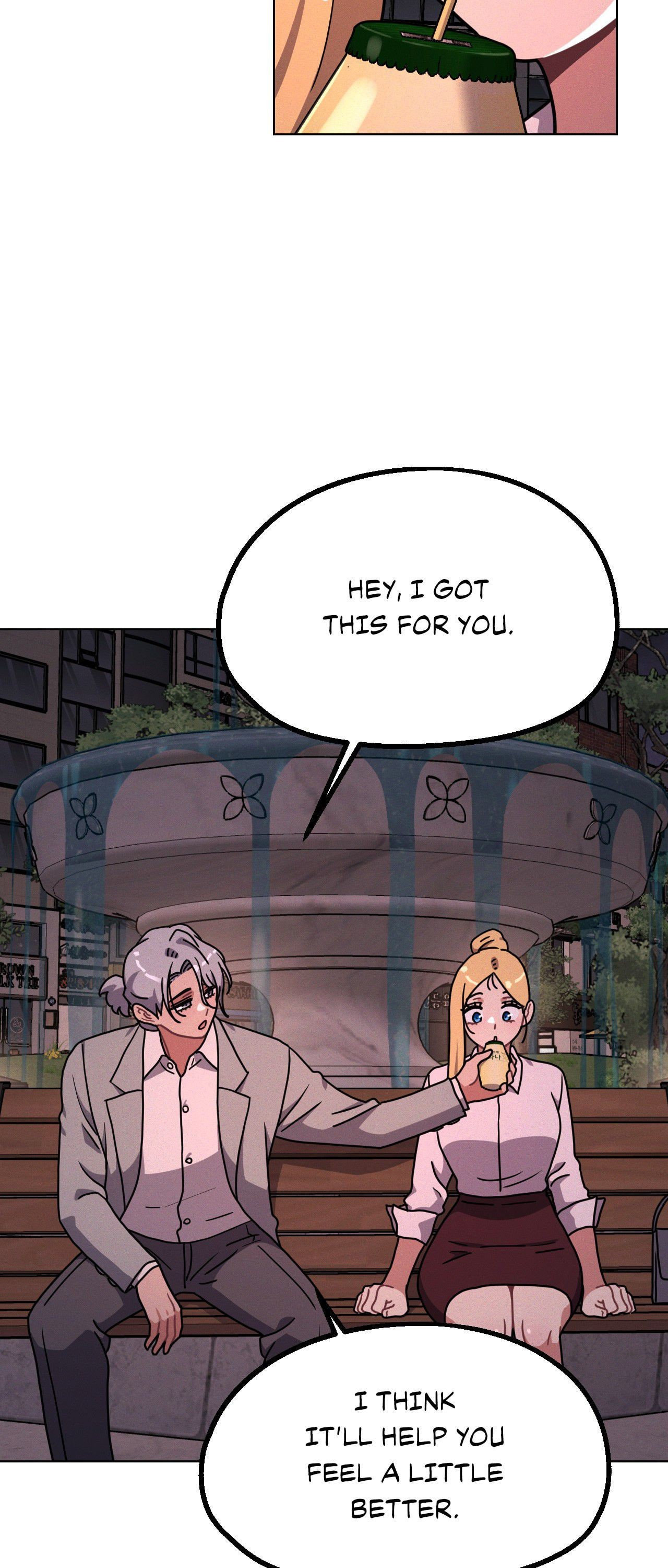 Read Her Red Hot Plaything chapter 29 image 32 on Lezhin