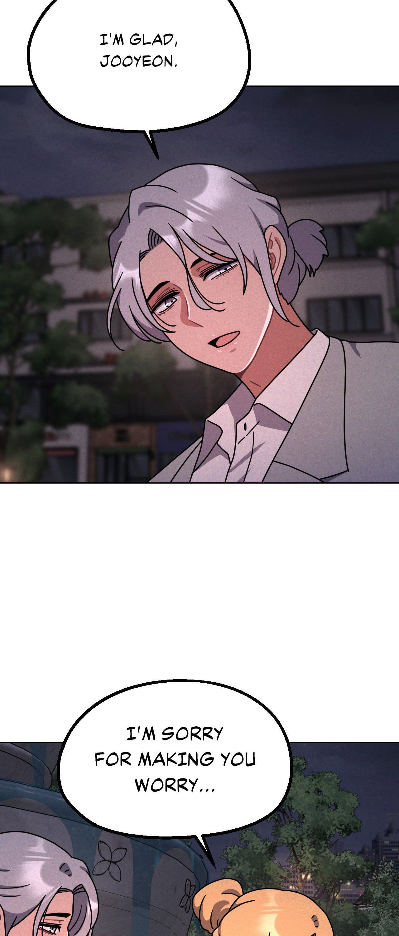 Read Her Red Hot Plaything chapter 29 image 36 on Lezhin