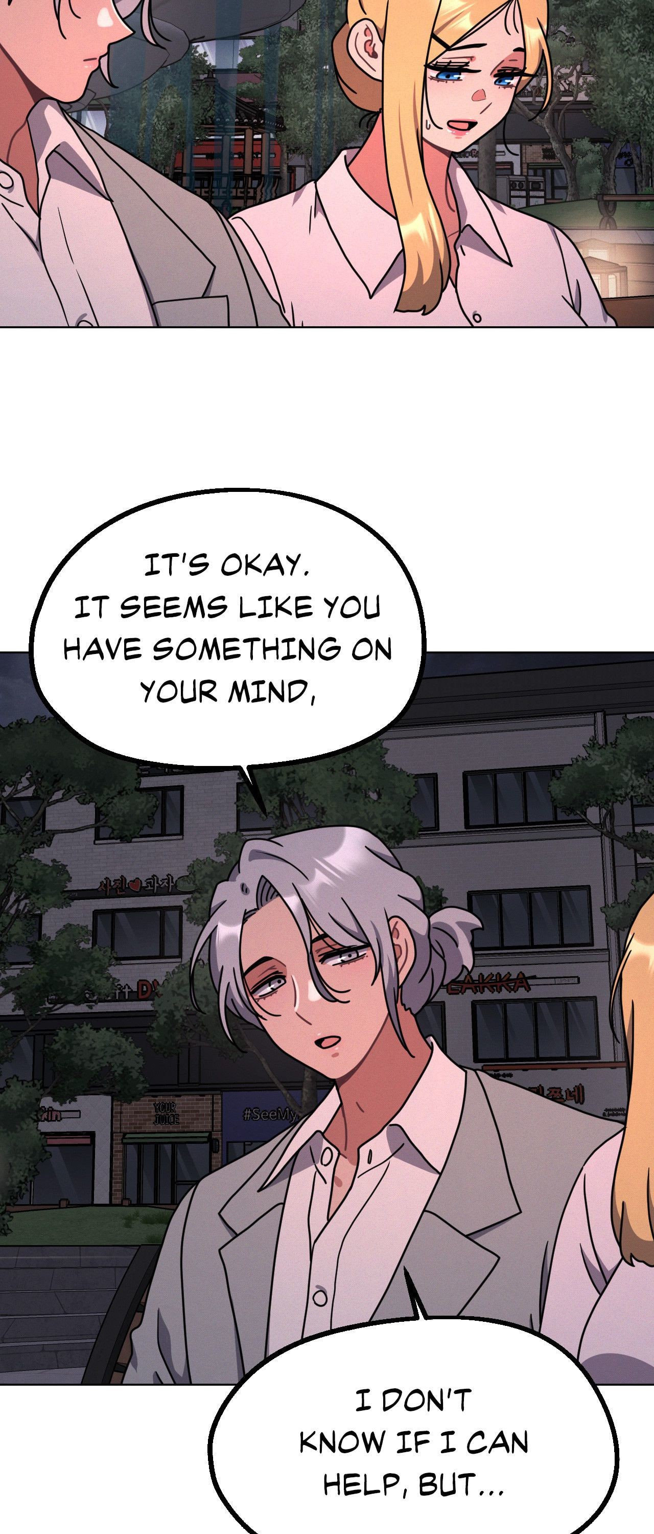 Read Her Red Hot Plaything chapter 29 image 37 on Lezhin