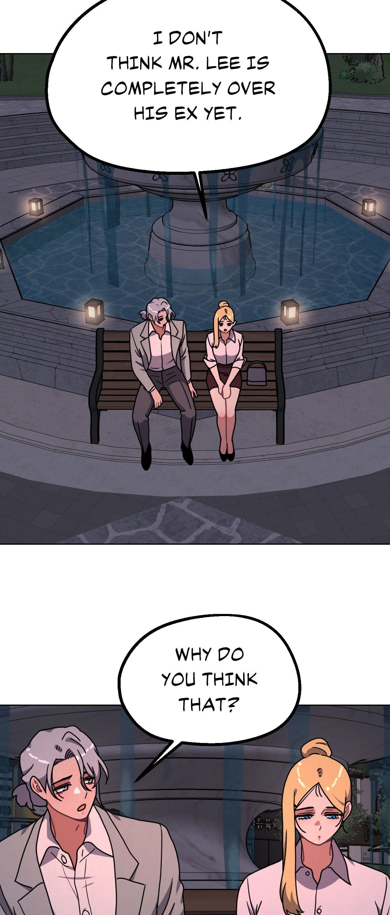 Read Her Red Hot Plaything chapter 29 image 39 on Lezhin