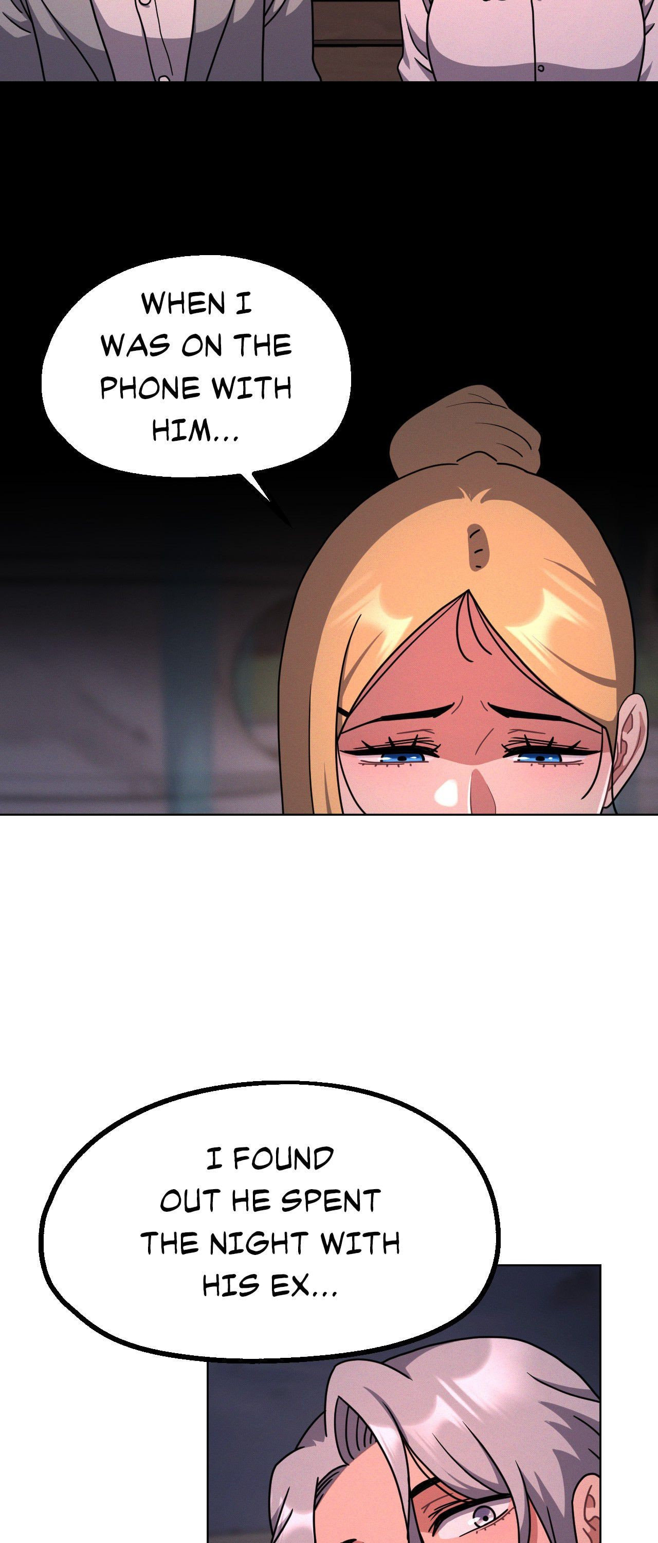 Read Her Red Hot Plaything chapter 29 image 40 on Lezhin