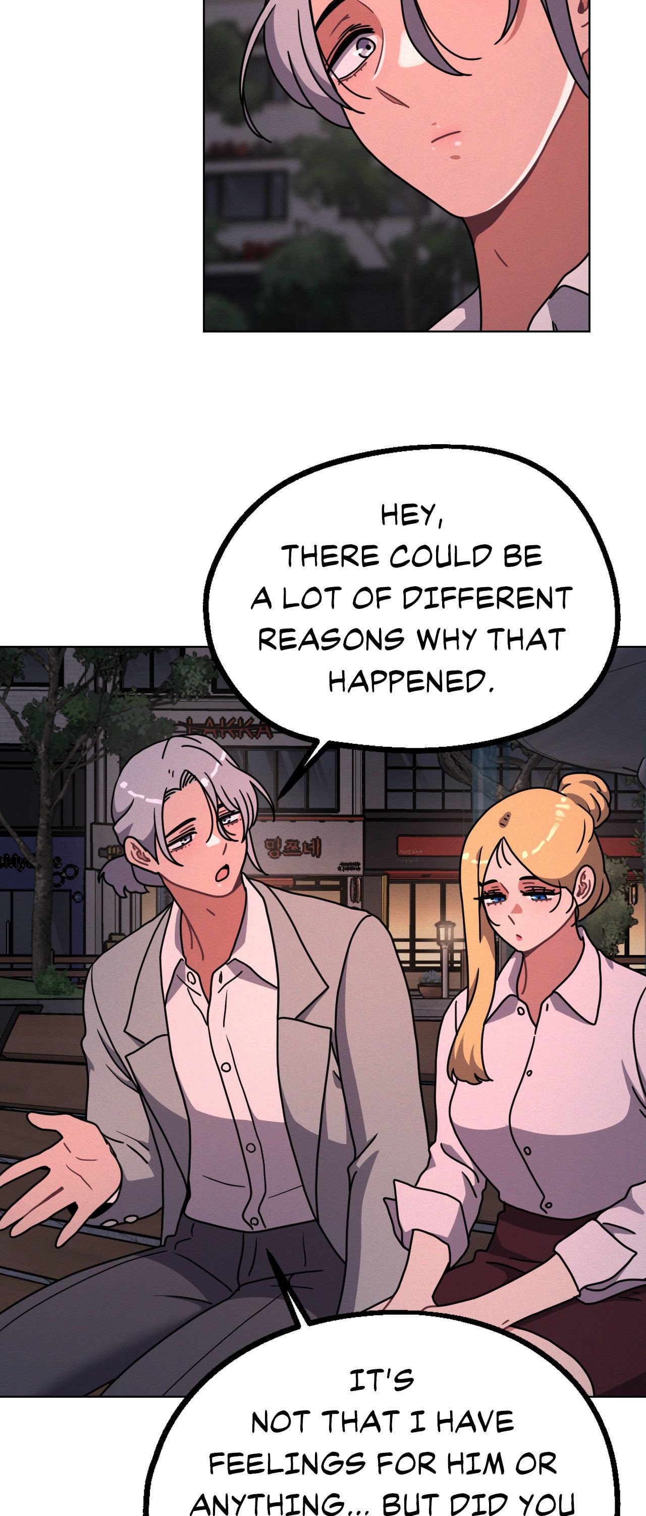 Read Her Red Hot Plaything chapter 29 image 41 on Lezhin