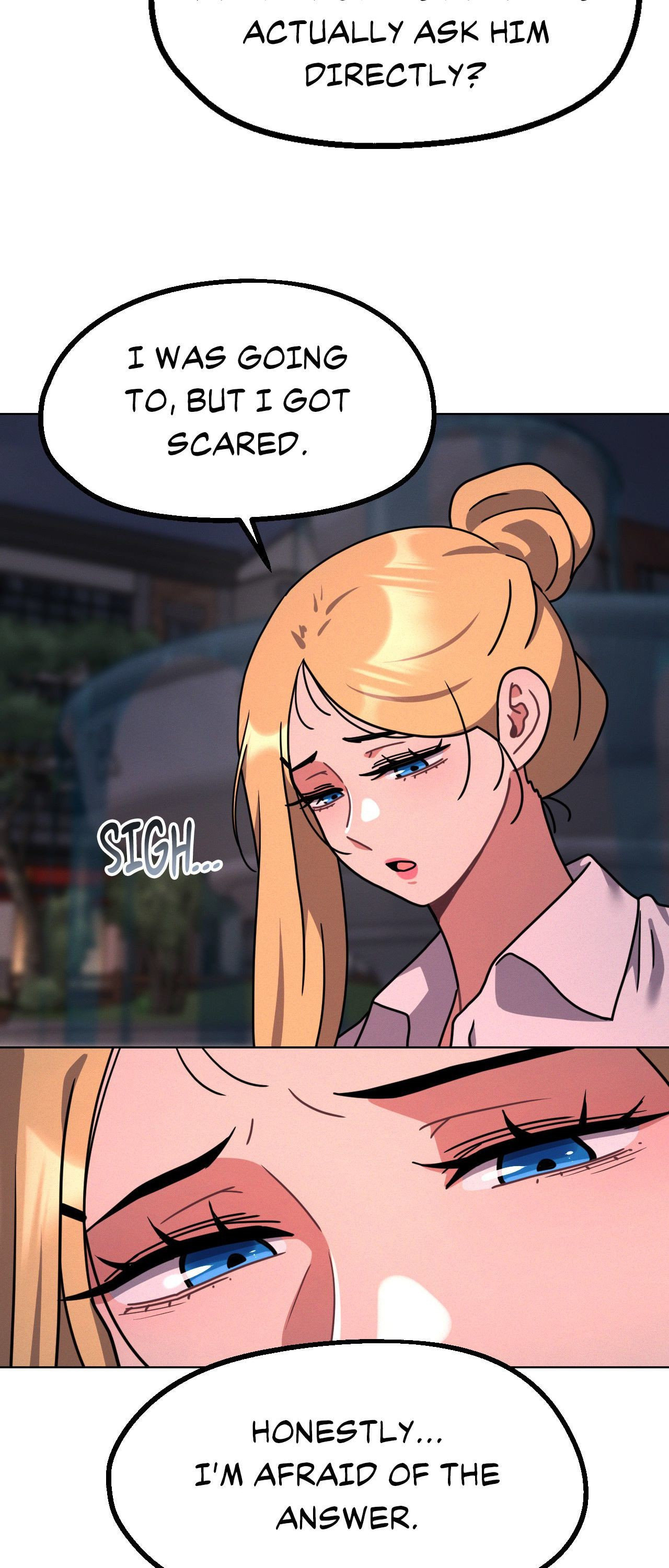 Read Her Red Hot Plaything chapter 29 image 42 on Lezhin