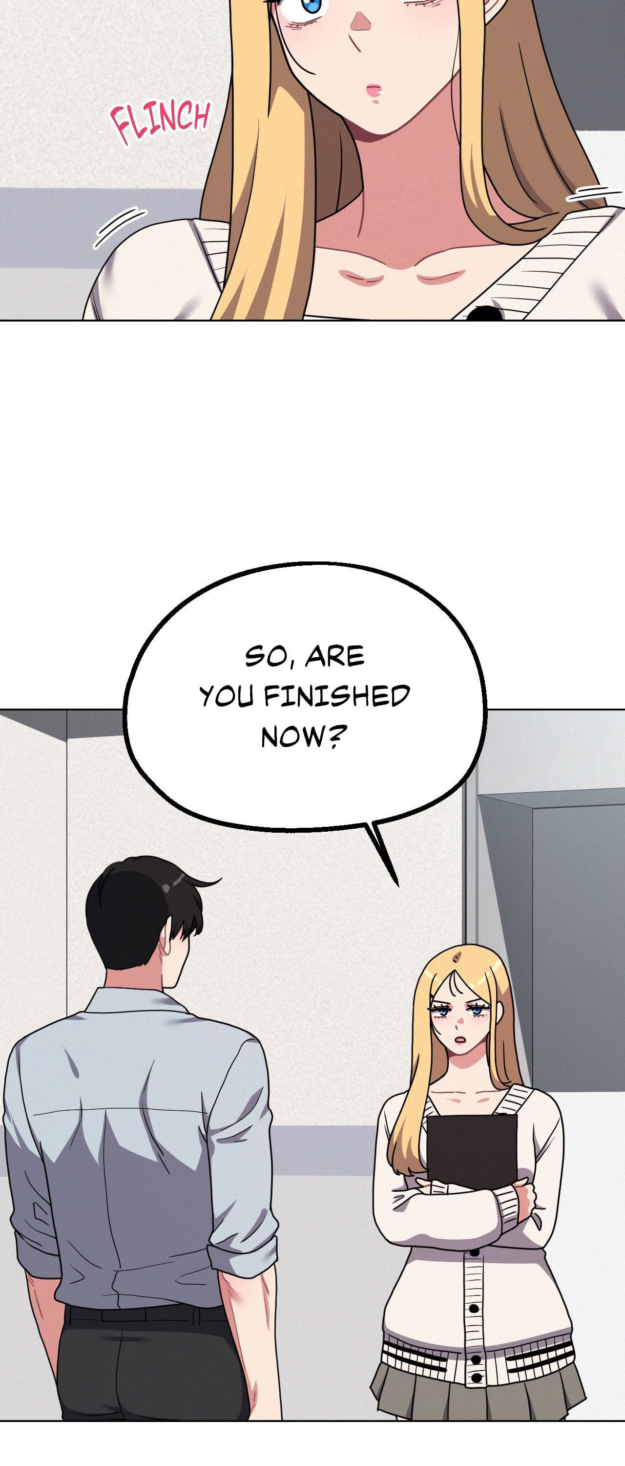 Read Her Red Hot Plaything chapter 29 image 5 on Lezhin