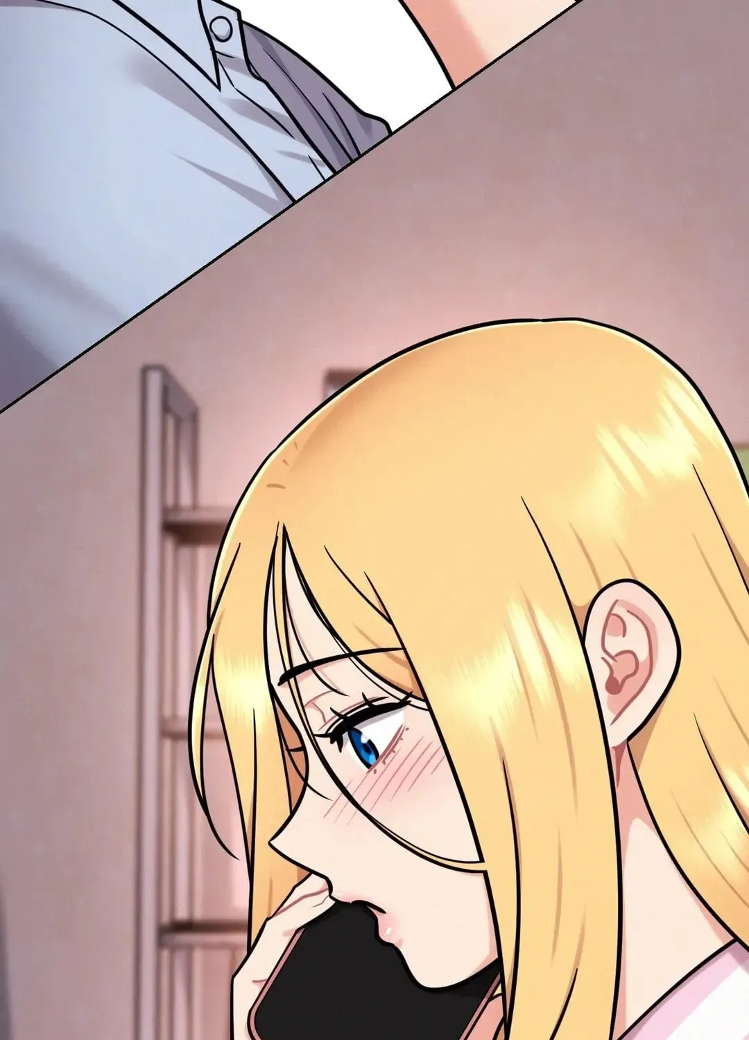 Read Her Red Hot Plaything chapter 3 image 10 on Lezhin