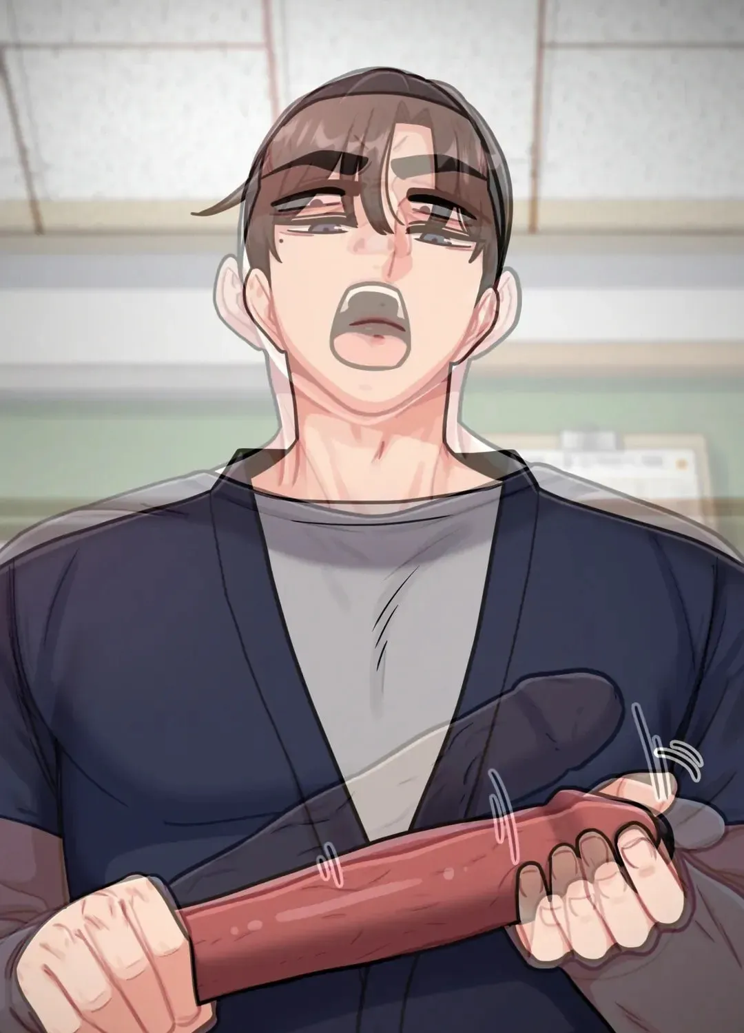 Read Her Red Hot Plaything chapter 3 image 107 on Lezhin