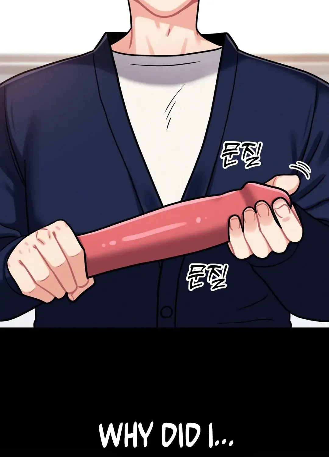 Read Her Red Hot Plaything chapter 3 image 109 on Lezhin