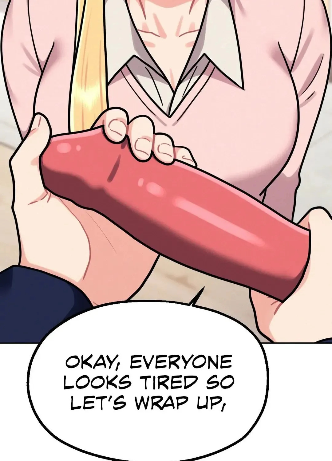 Read Her Red Hot Plaything chapter 3 image 112 on Lezhin
