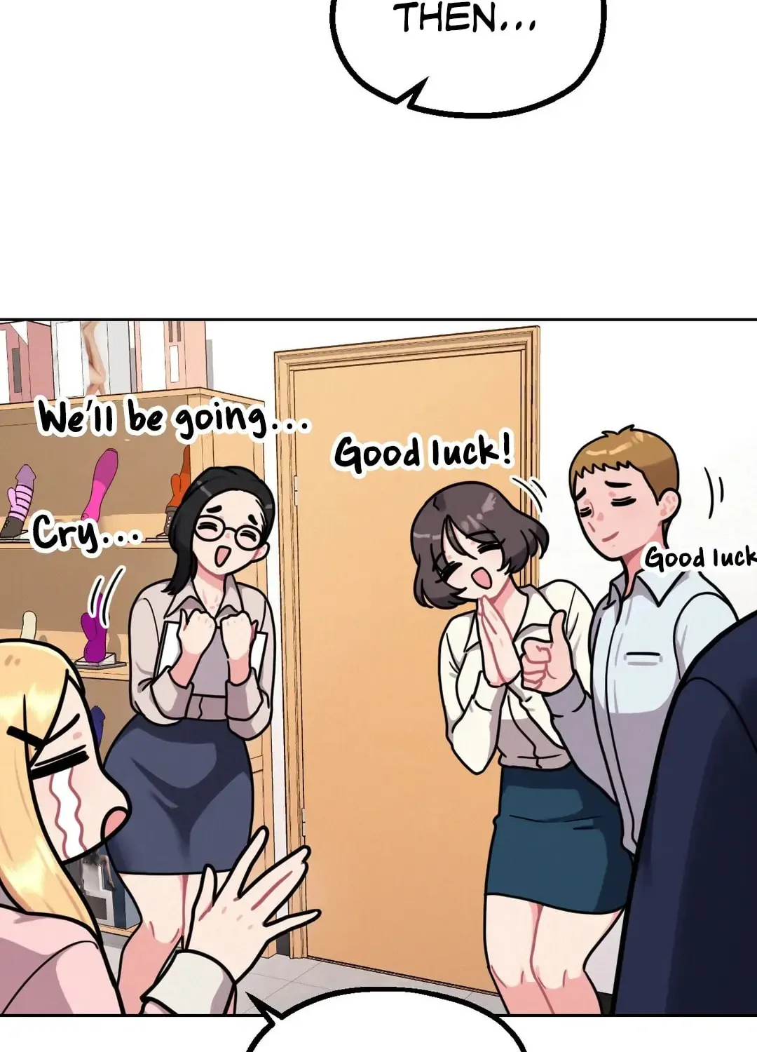 Read Her Red Hot Plaything chapter 3 image 118 on Lezhin