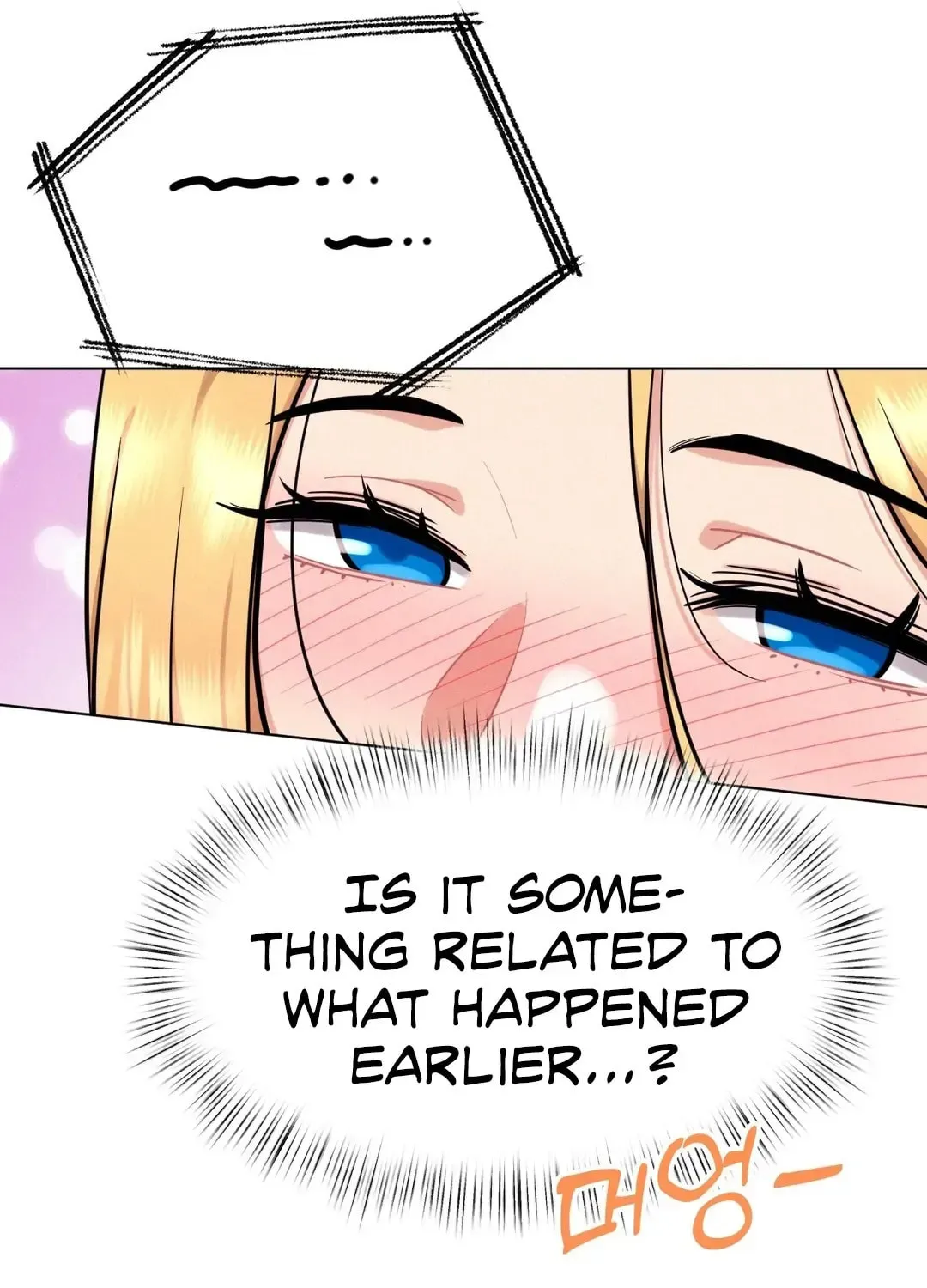 Read Her Red Hot Plaything chapter 3 image 14 on Lezhin