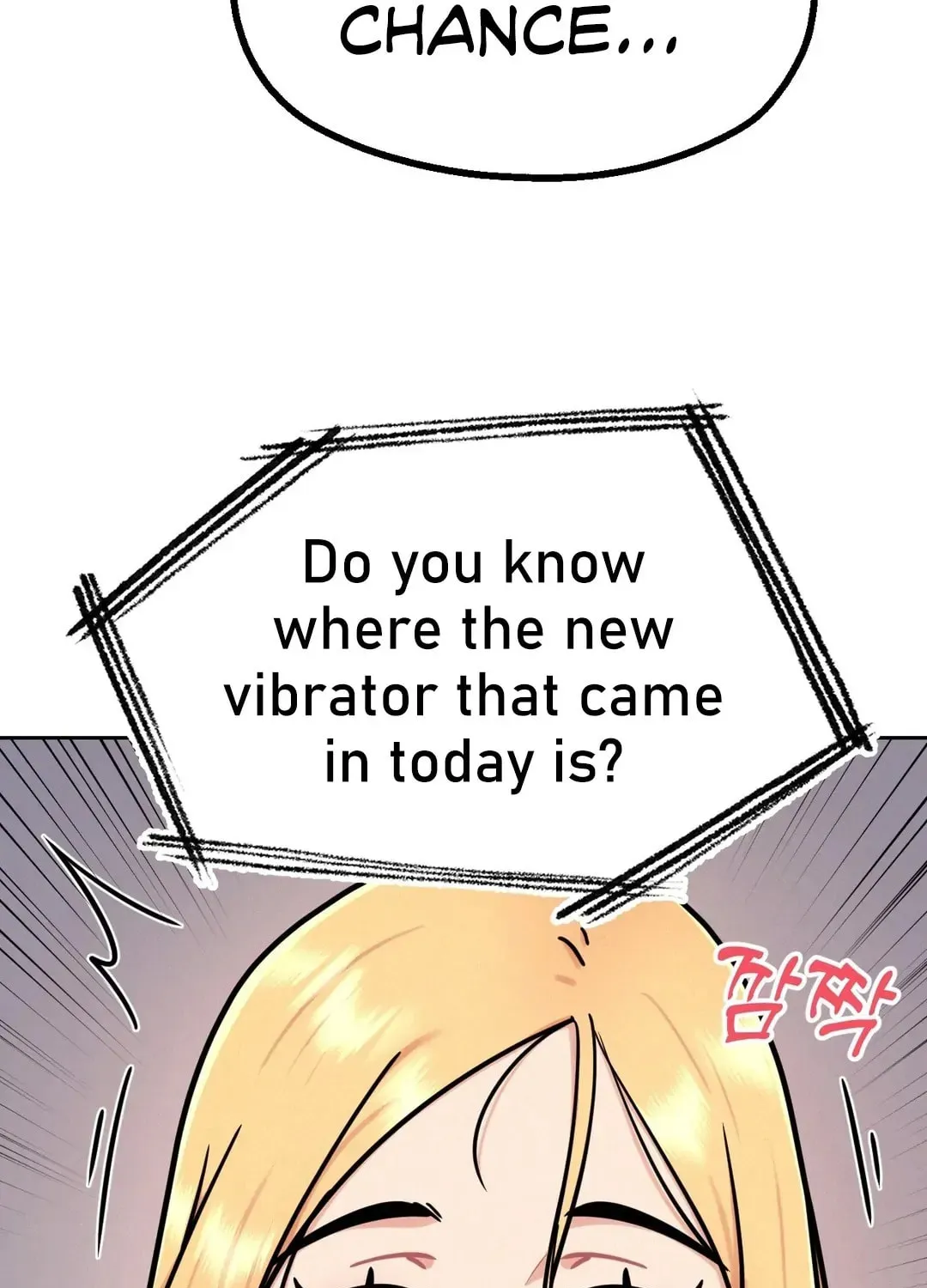 Read Her Red Hot Plaything chapter 3 image 18 on Lezhin