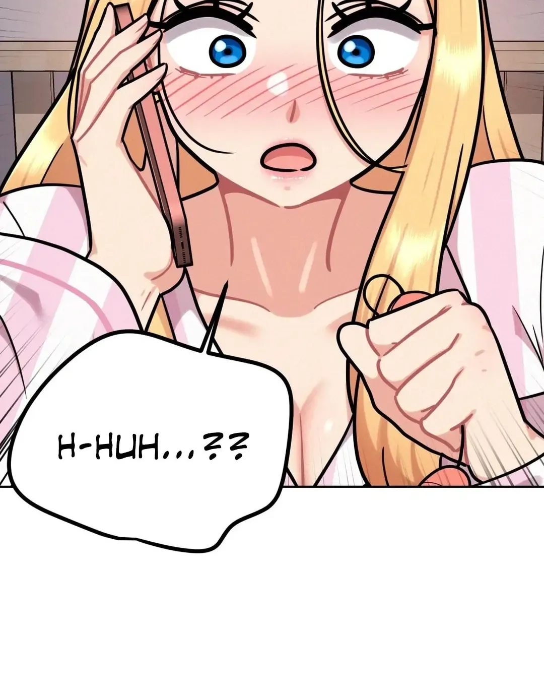 Read Her Red Hot Plaything chapter 3 image 19 on Lezhin