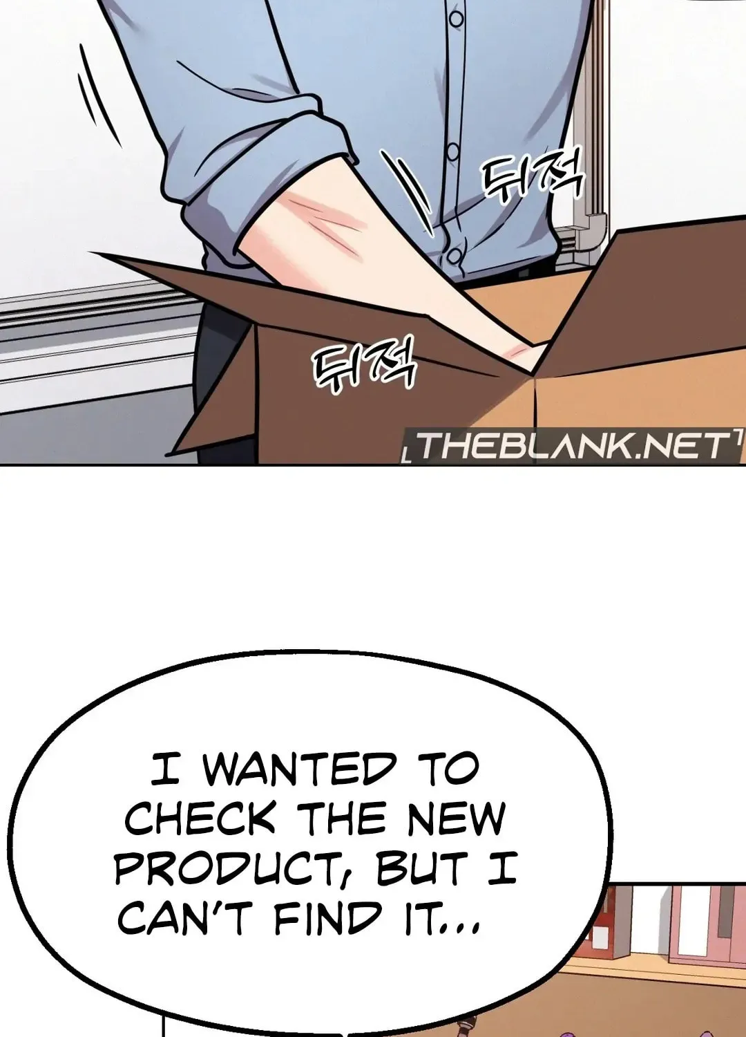 Read Her Red Hot Plaything chapter 3 image 21 on Lezhin