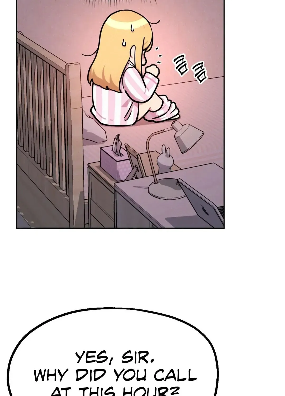 Read Her Red Hot Plaything chapter 3 image 3 on Lezhin