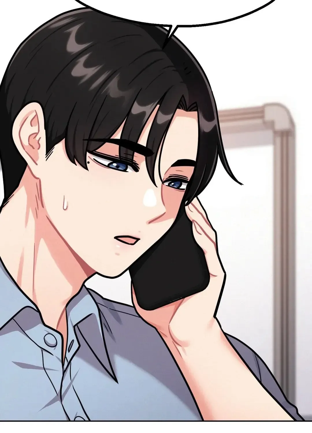 Read Her Red Hot Plaything chapter 3 image 31 on Lezhin