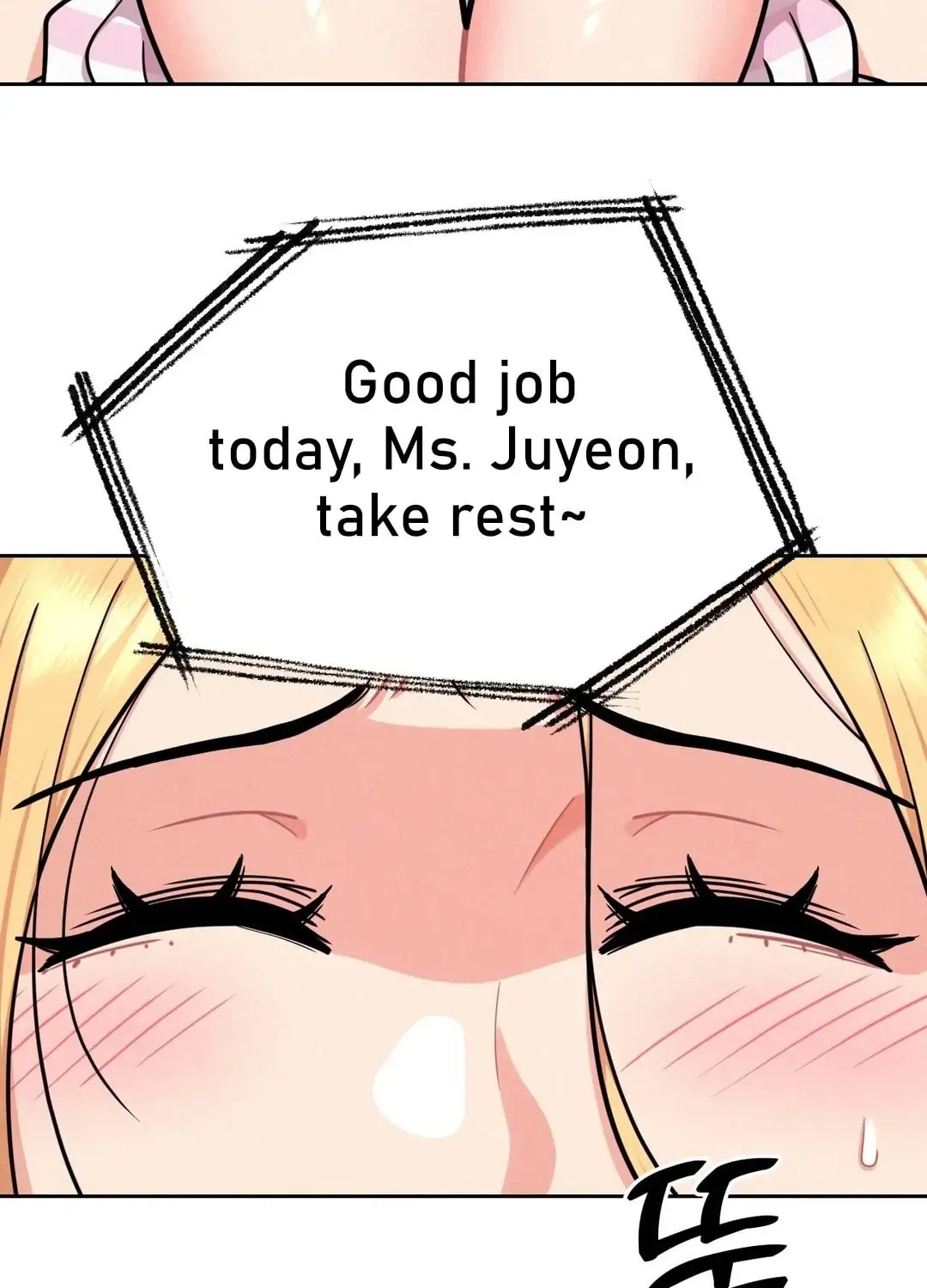 Read Her Red Hot Plaything chapter 3 image 34 on Lezhin