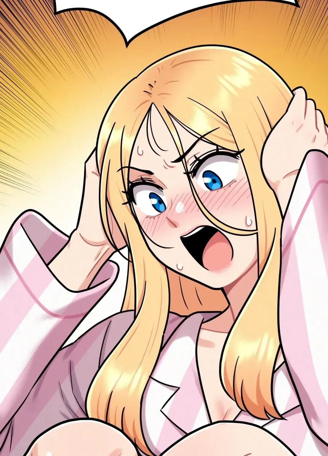 Read Her Red Hot Plaything chapter 3 image 36 on Lezhin