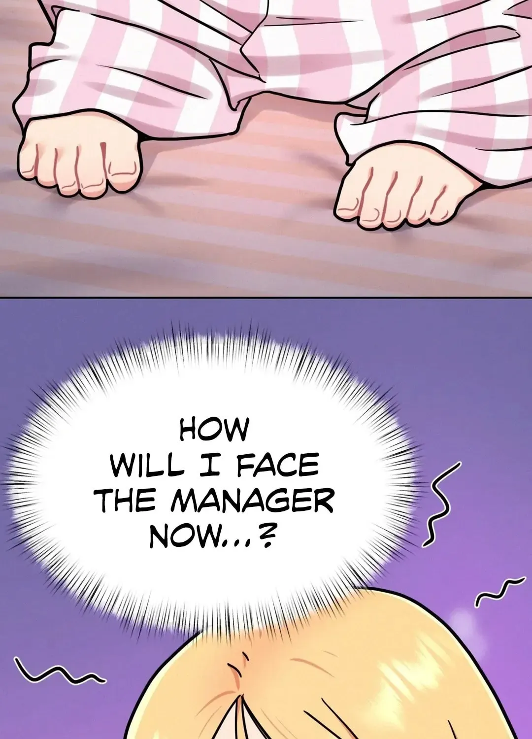 Read Her Red Hot Plaything chapter 3 image 41 on Lezhin
