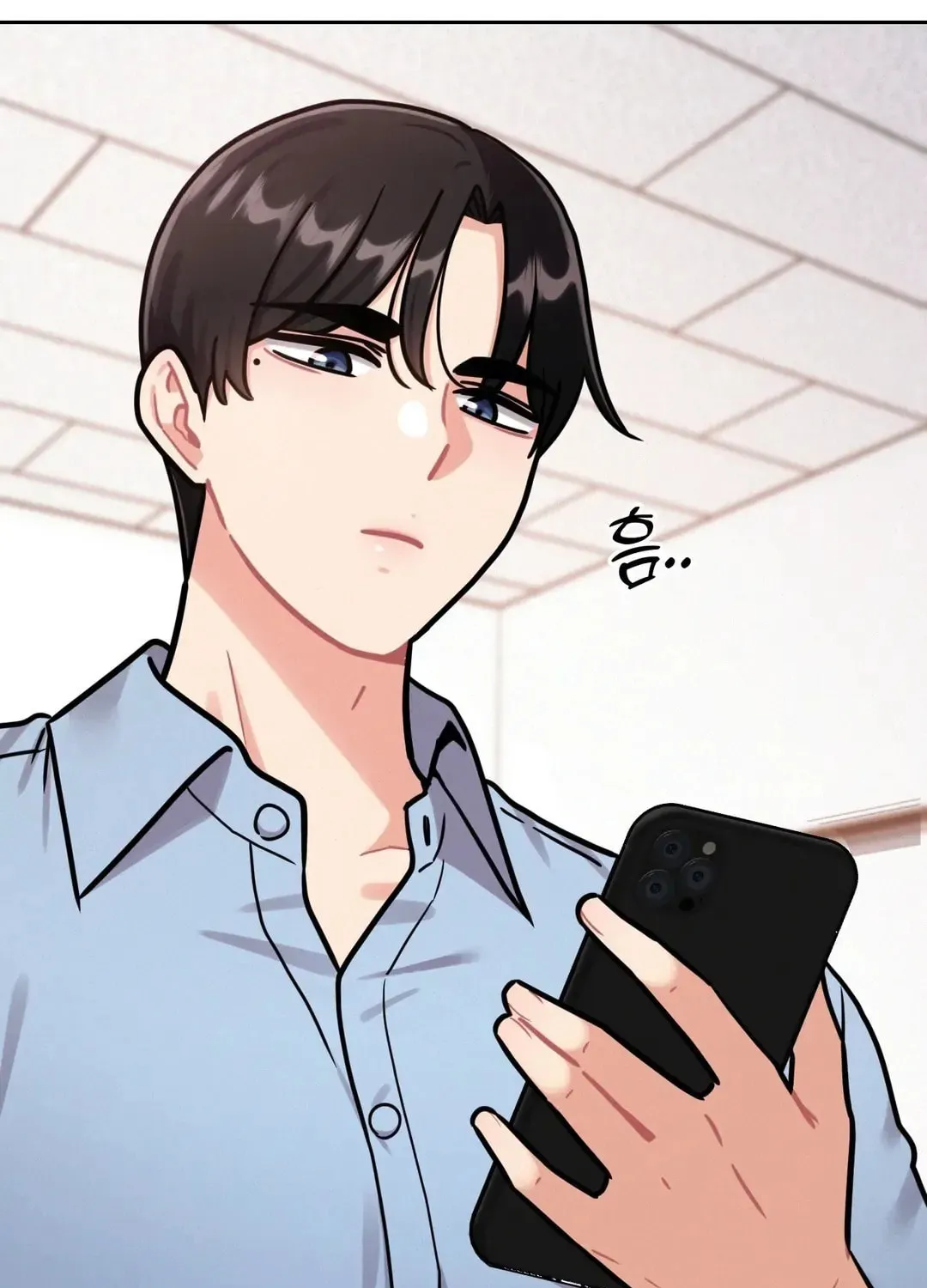 Read Her Red Hot Plaything chapter 3 image 44 on Lezhin