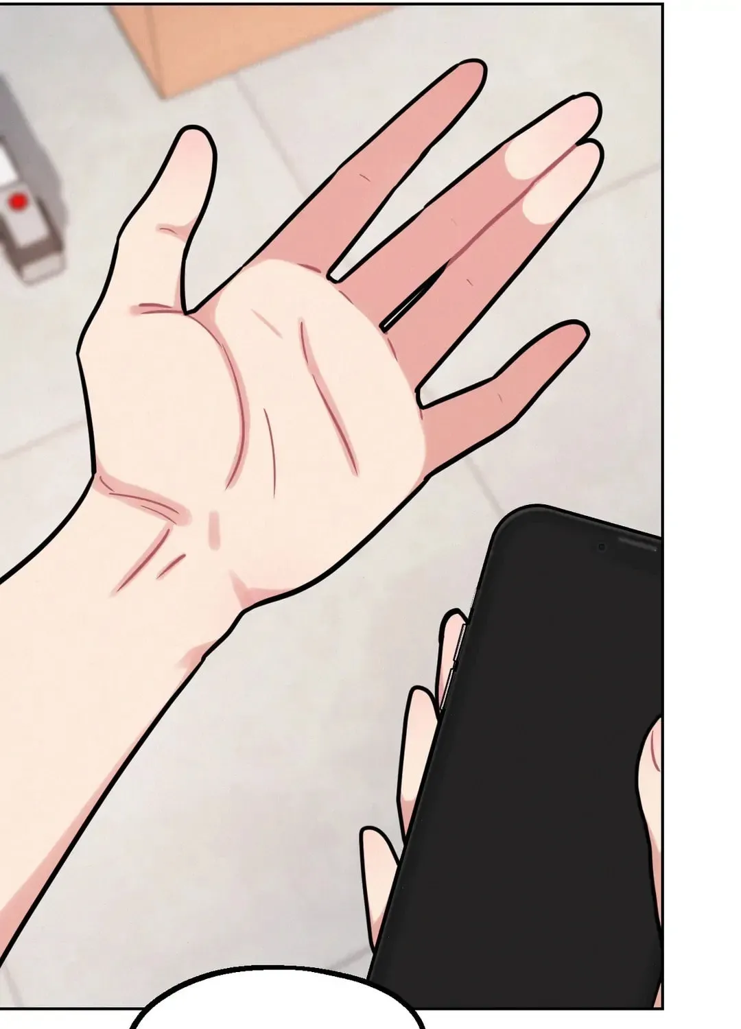 Read Her Red Hot Plaything chapter 3 image 46 on Lezhin
