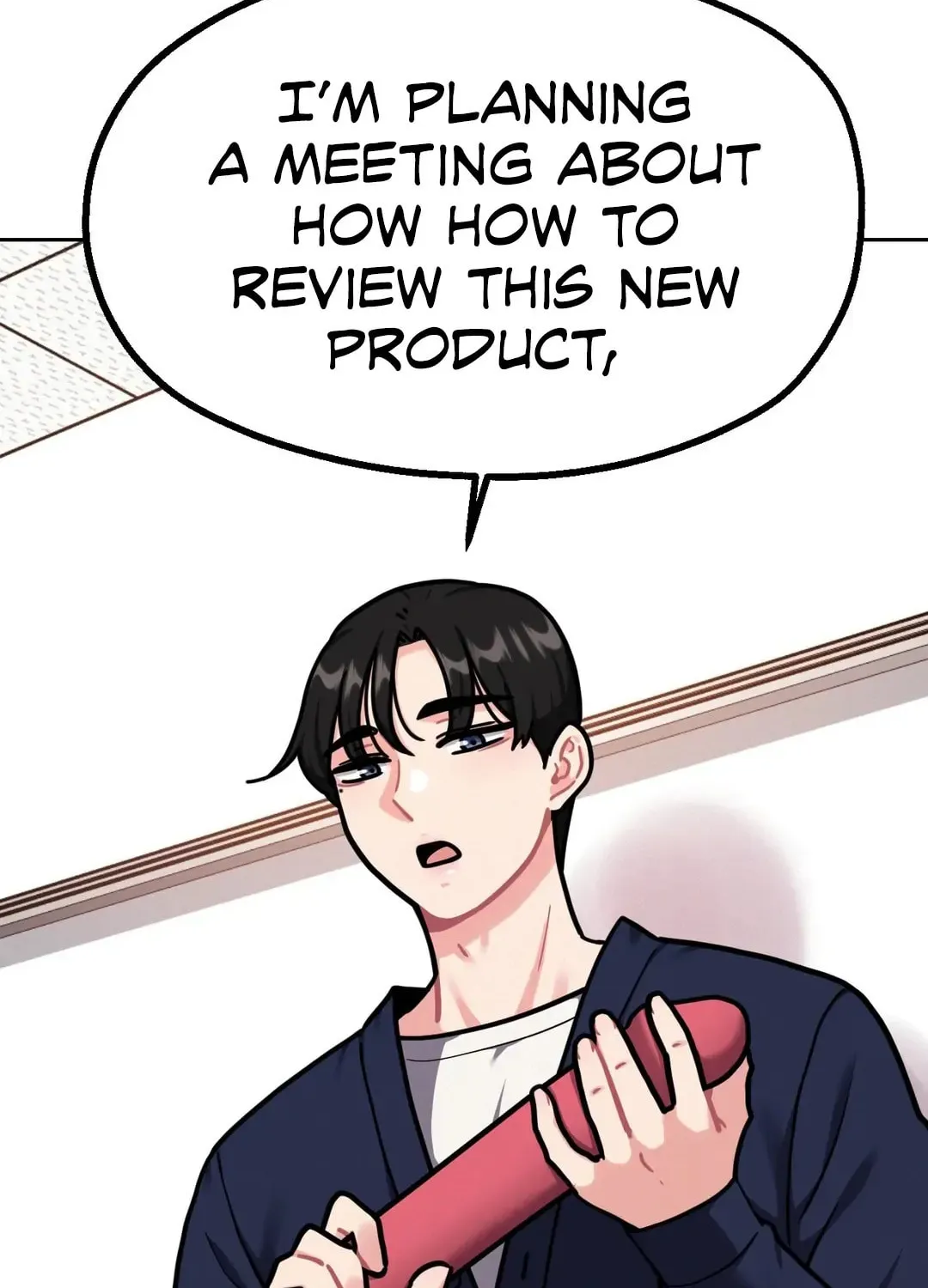 Read Her Red Hot Plaything chapter 3 image 51 on Lezhin