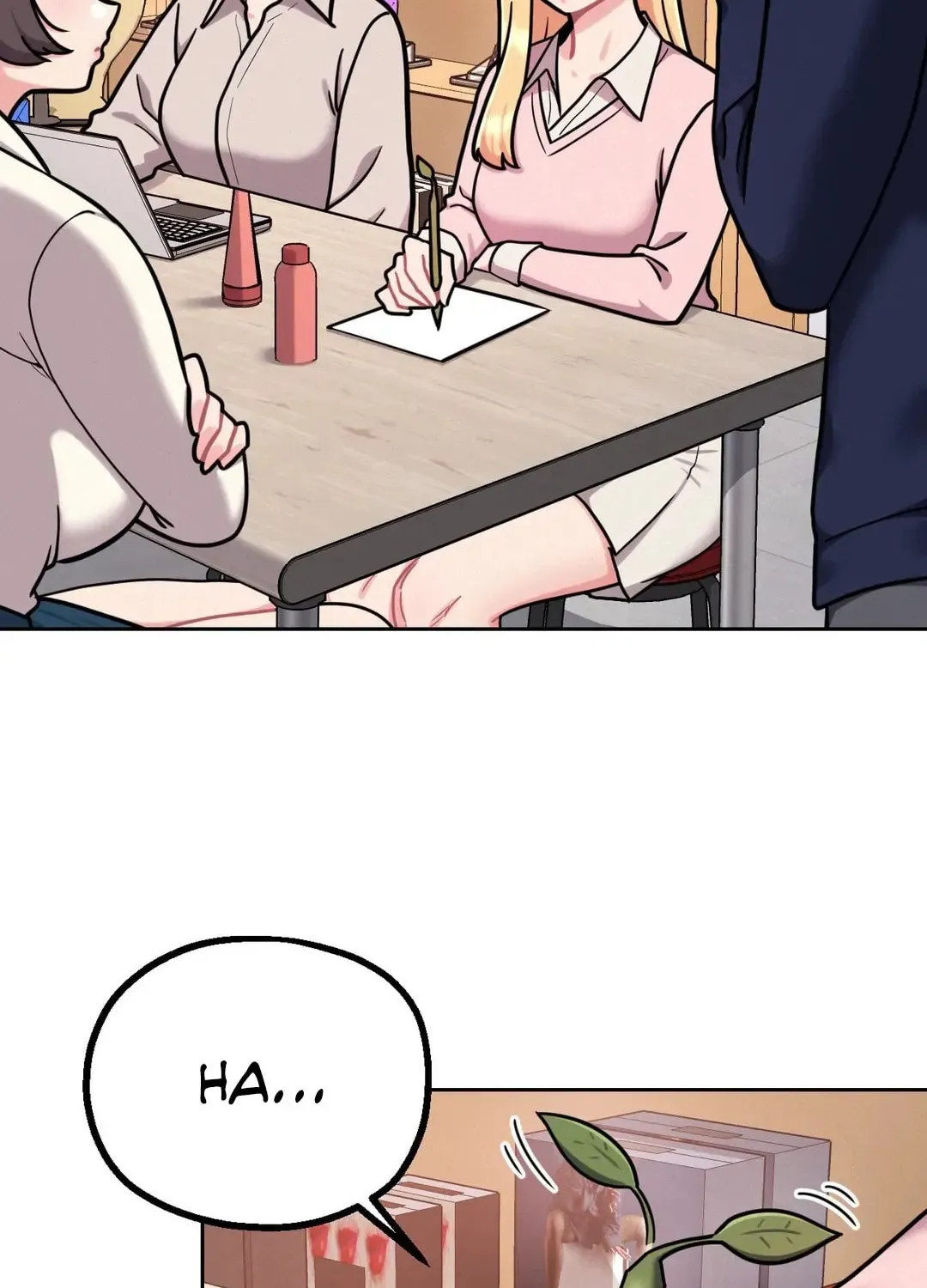 Read Her Red Hot Plaything chapter 3 image 54 on Lezhin