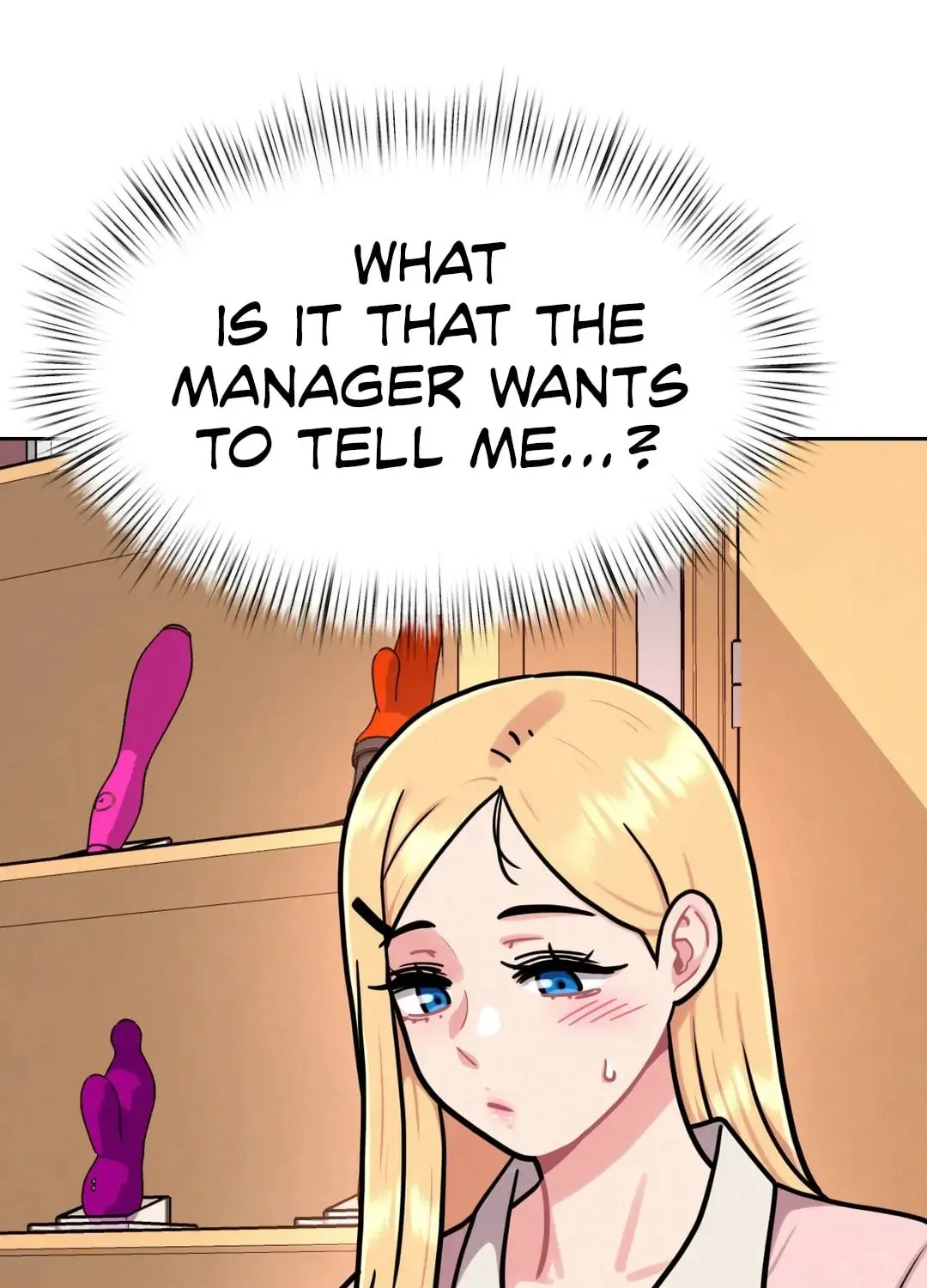 Read Her Red Hot Plaything chapter 3 image 56 on Lezhin