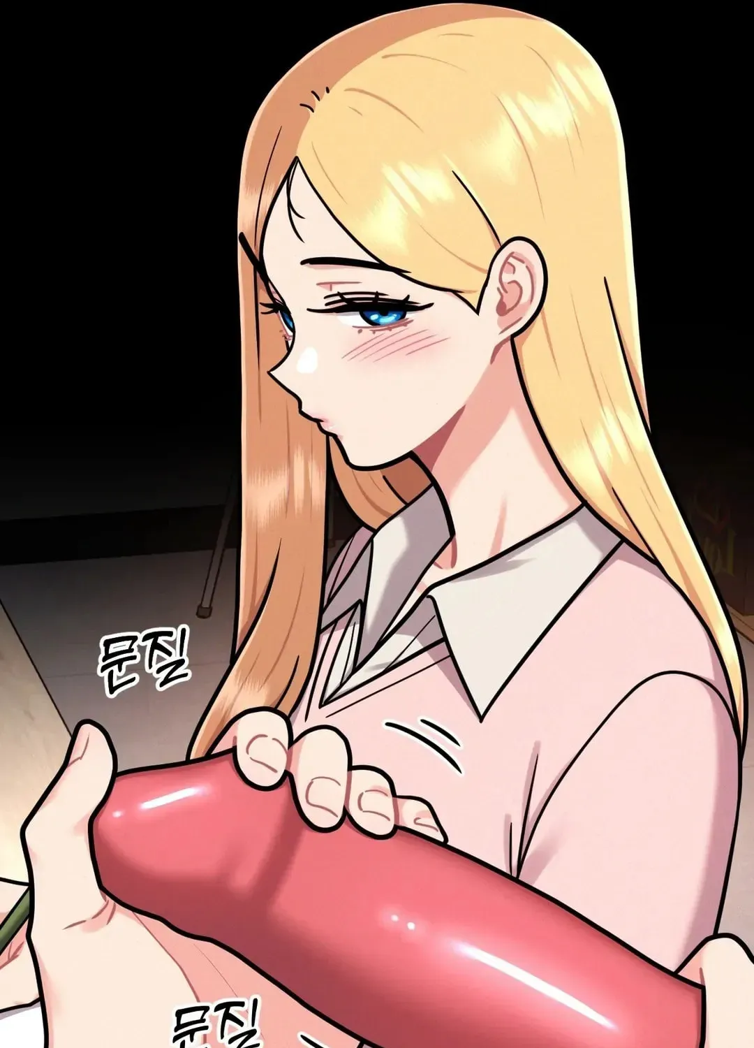 Read Her Red Hot Plaything chapter 3 image 59 on Lezhin