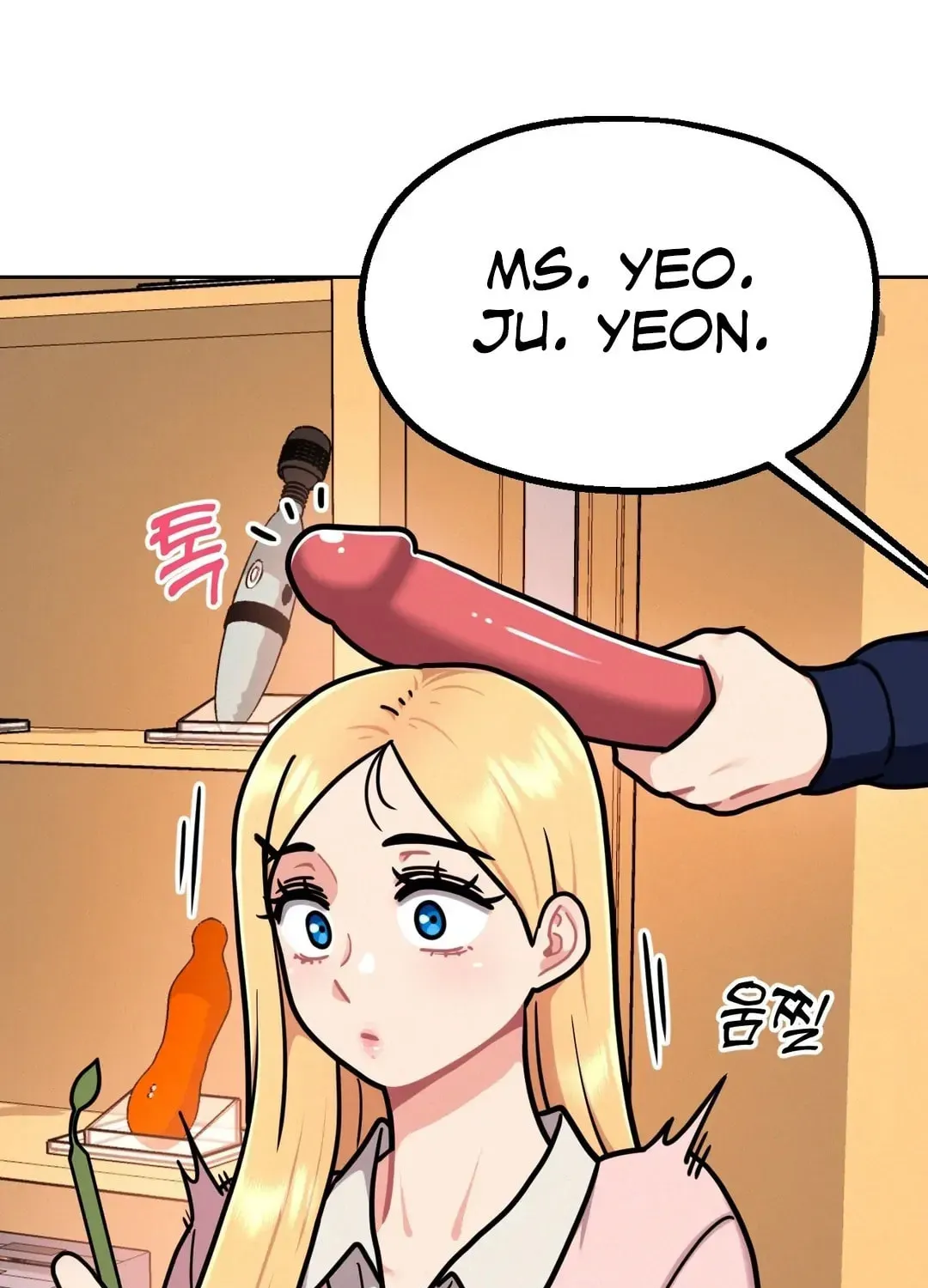 Read Her Red Hot Plaything chapter 3 image 63 on Lezhin
