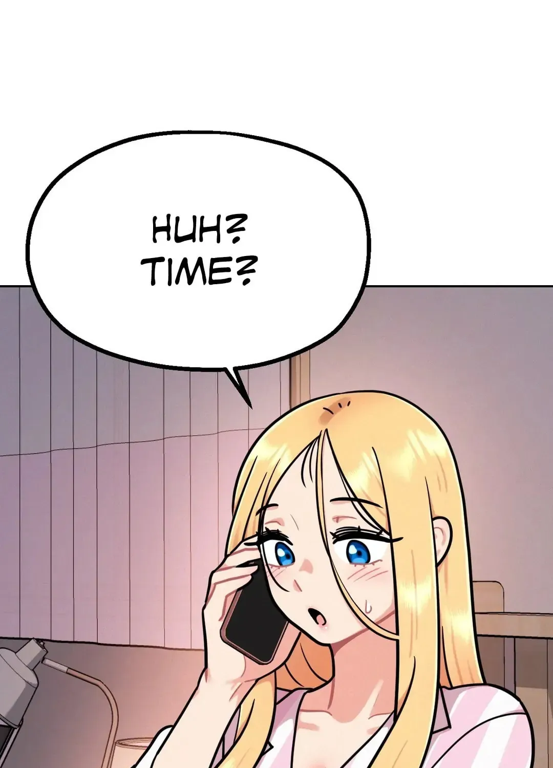 Read Her Red Hot Plaything chapter 3 image 7 on Lezhin