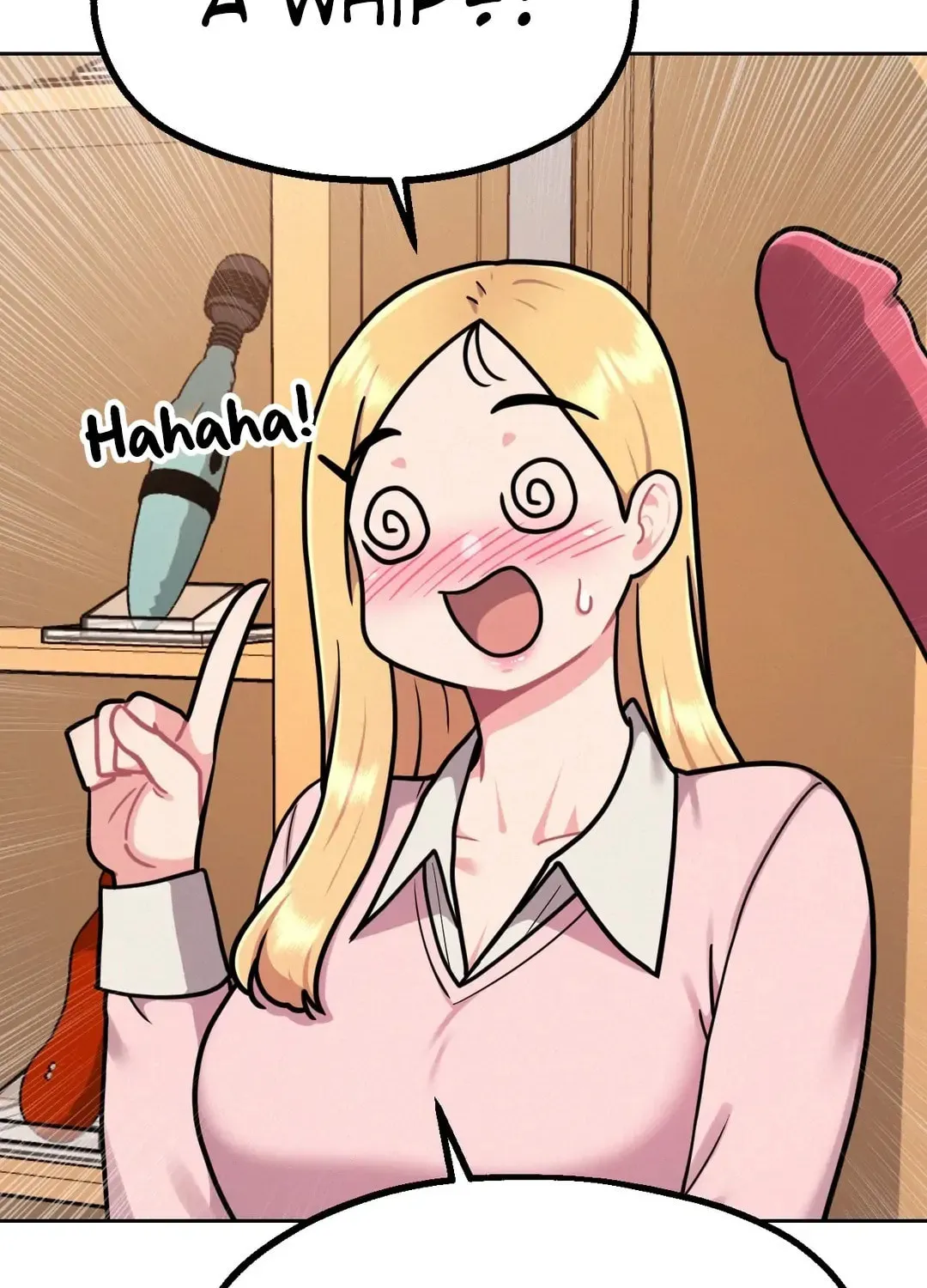 Read Her Red Hot Plaything chapter 3 image 70 on Lezhin