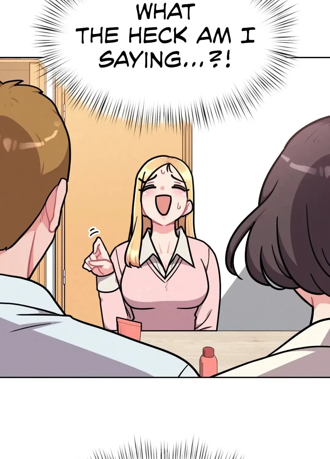 Read Her Red Hot Plaything chapter 3 image 73 on Lezhin